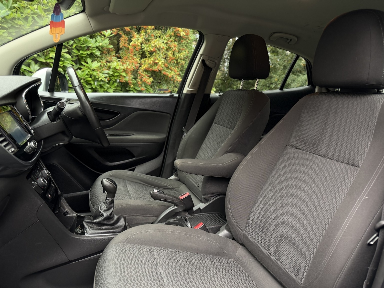 Used Vauxhall Mokka X 2016 for sale - 76504675: Photo 20