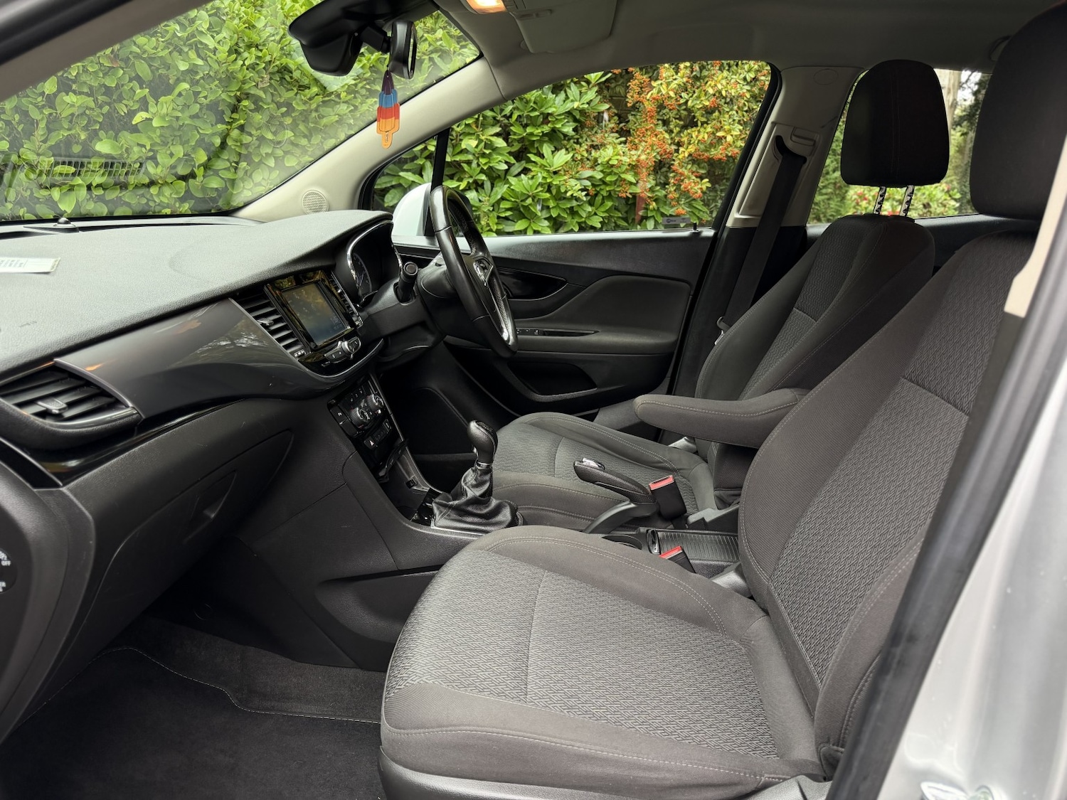 Used Vauxhall Mokka X 2016 for sale - 76504675: Photo 21