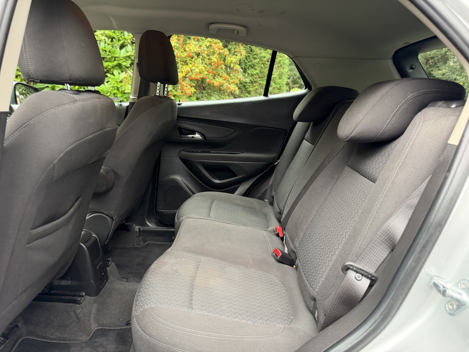 Used Vauxhall Mokka X 2016 for sale - 76504675: Photo 22