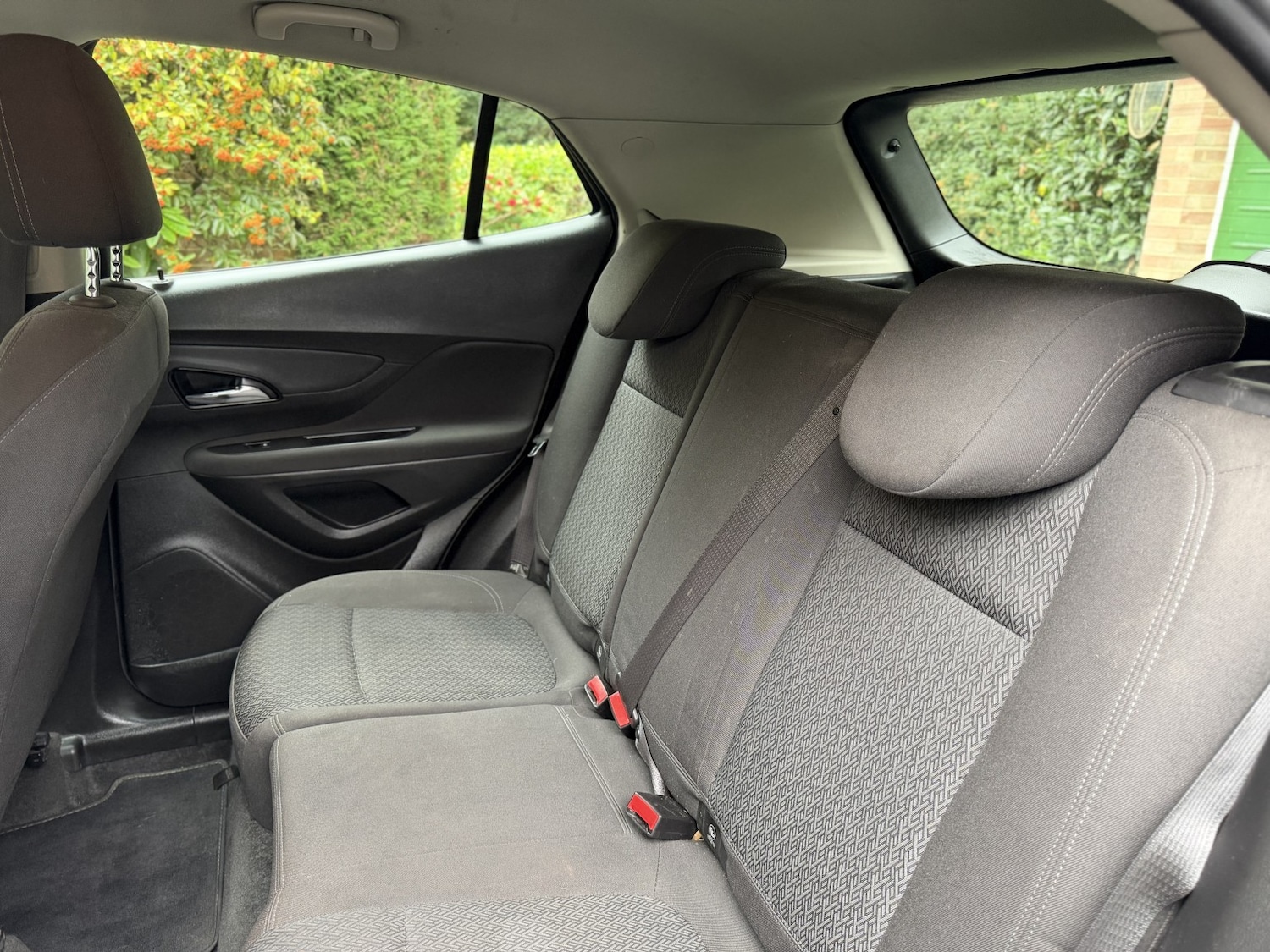 Used Vauxhall Mokka X 2016 for sale - 76504675: Photo 23