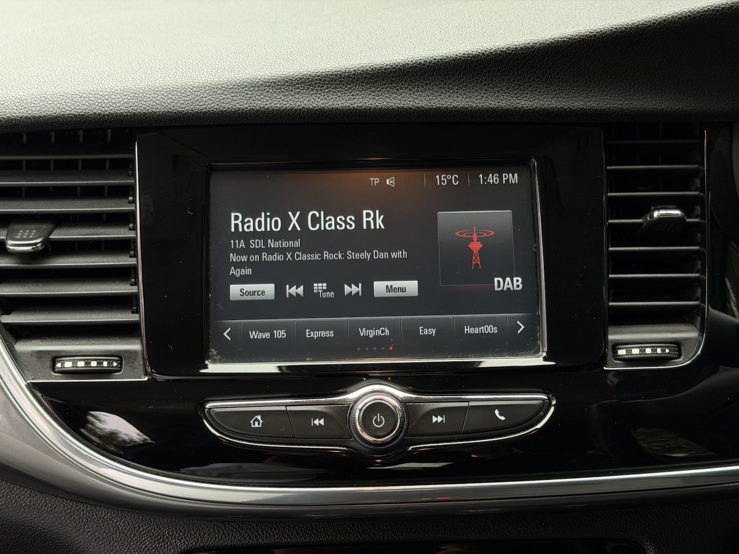 Used Vauxhall Mokka X 2016 for sale - 76504675: Photo 24