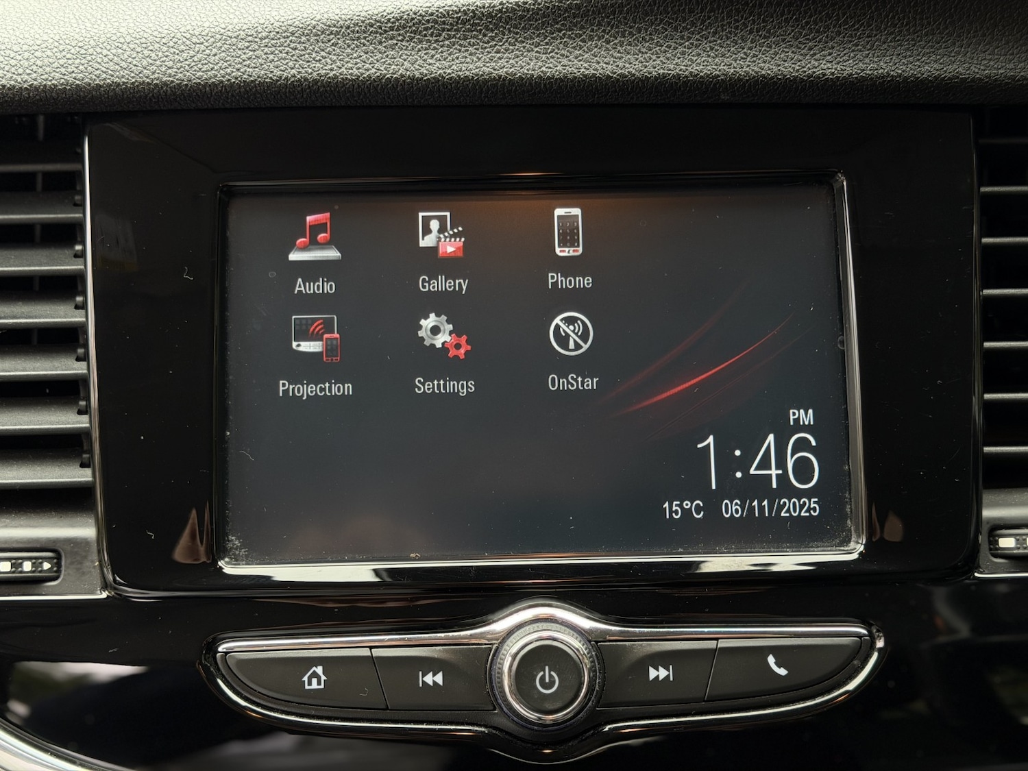 Used Vauxhall Mokka X 2016 for sale - 76504675: Photo 25