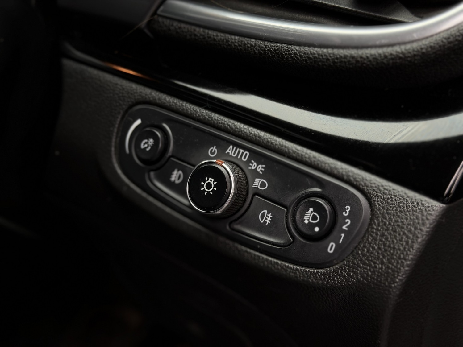 Used Vauxhall Mokka X 2016 for sale - 76504675: Photo 28