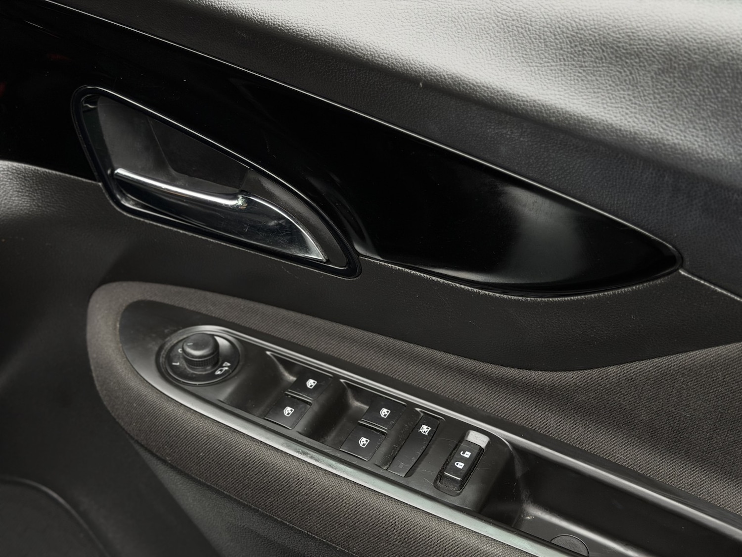 Used Vauxhall Mokka X 2016 for sale - 76504675: Photo 30