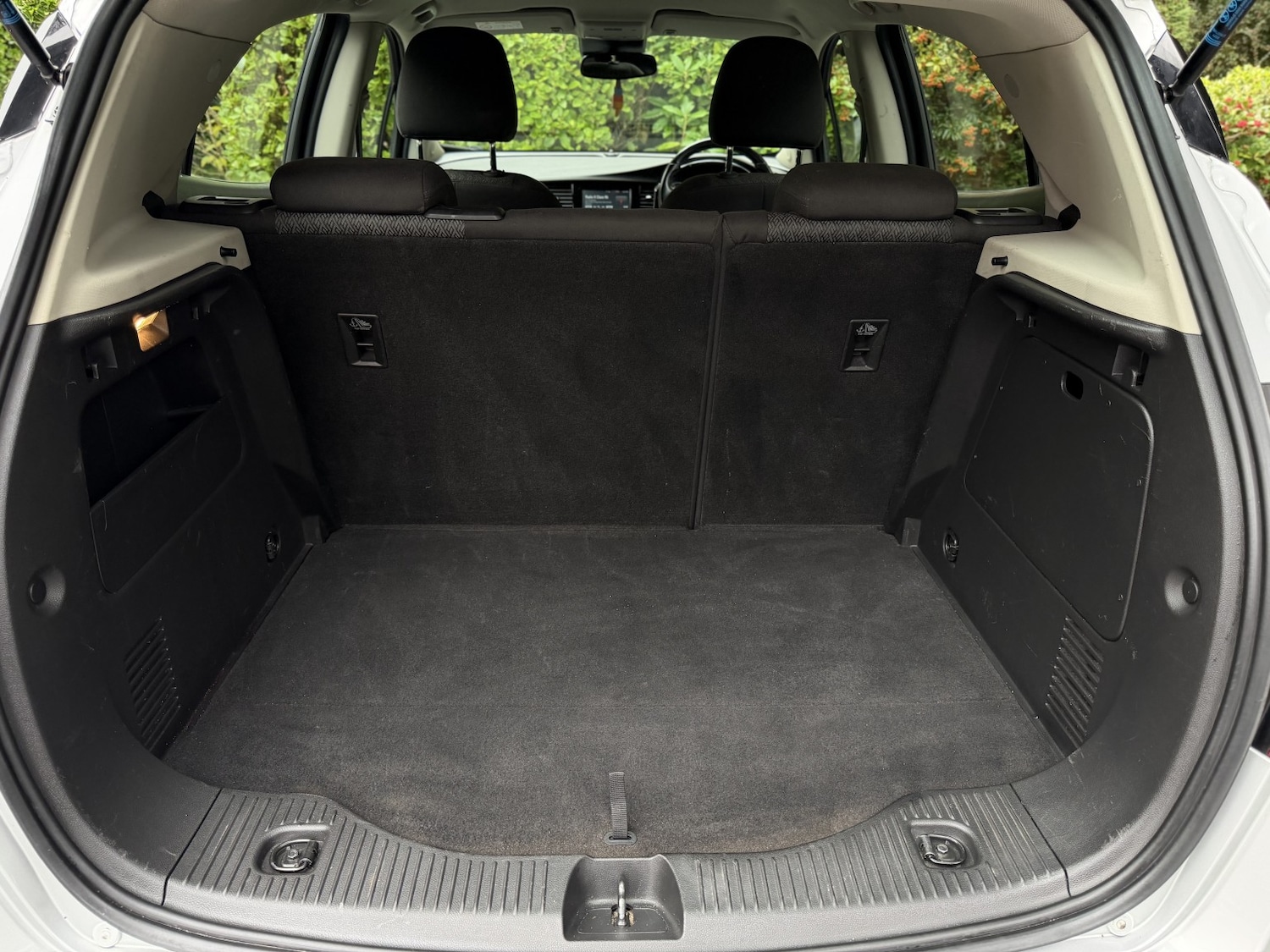 Used Vauxhall Mokka X 2016 for sale - 76504675: Photo 31