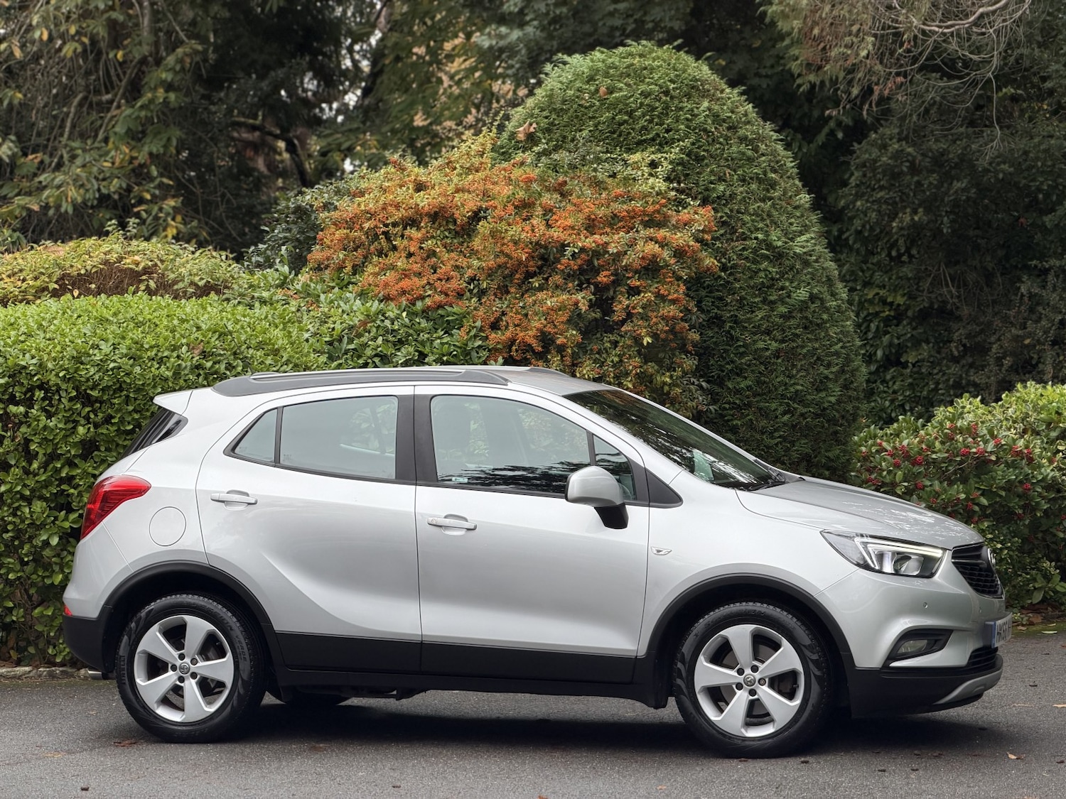 Used Vauxhall Mokka X 2016 for sale - 76504675: Photo 5