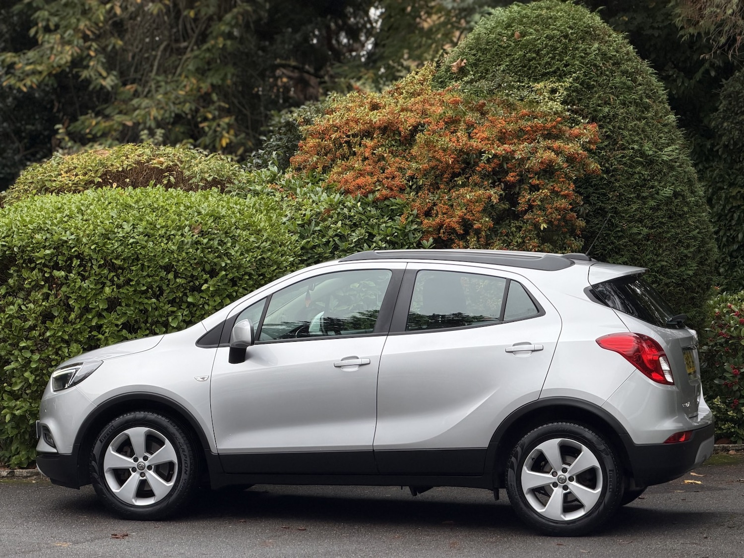 Used Vauxhall Mokka X 2016 for sale - 76504675: Photo 9