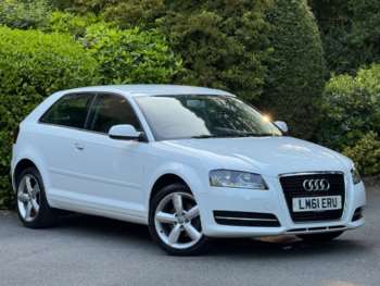 2011 - 1.6 Technik 3-Door