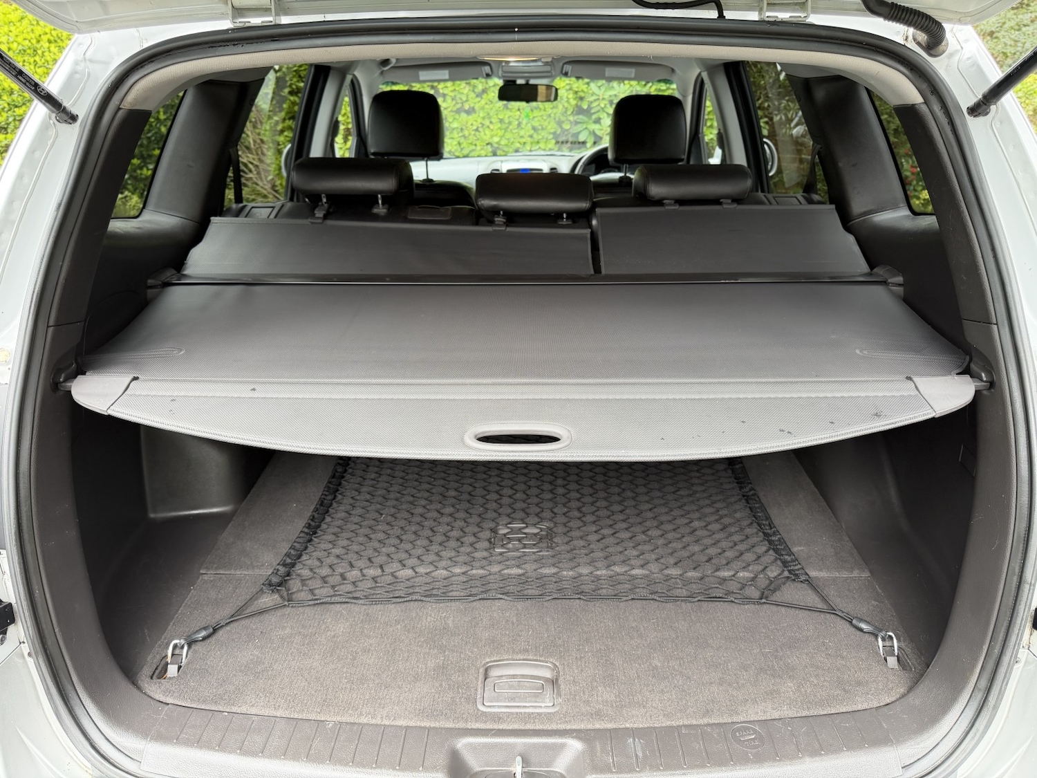 Used Hyundai Santa Fe 2010 for sale - 77921396: Photo 10