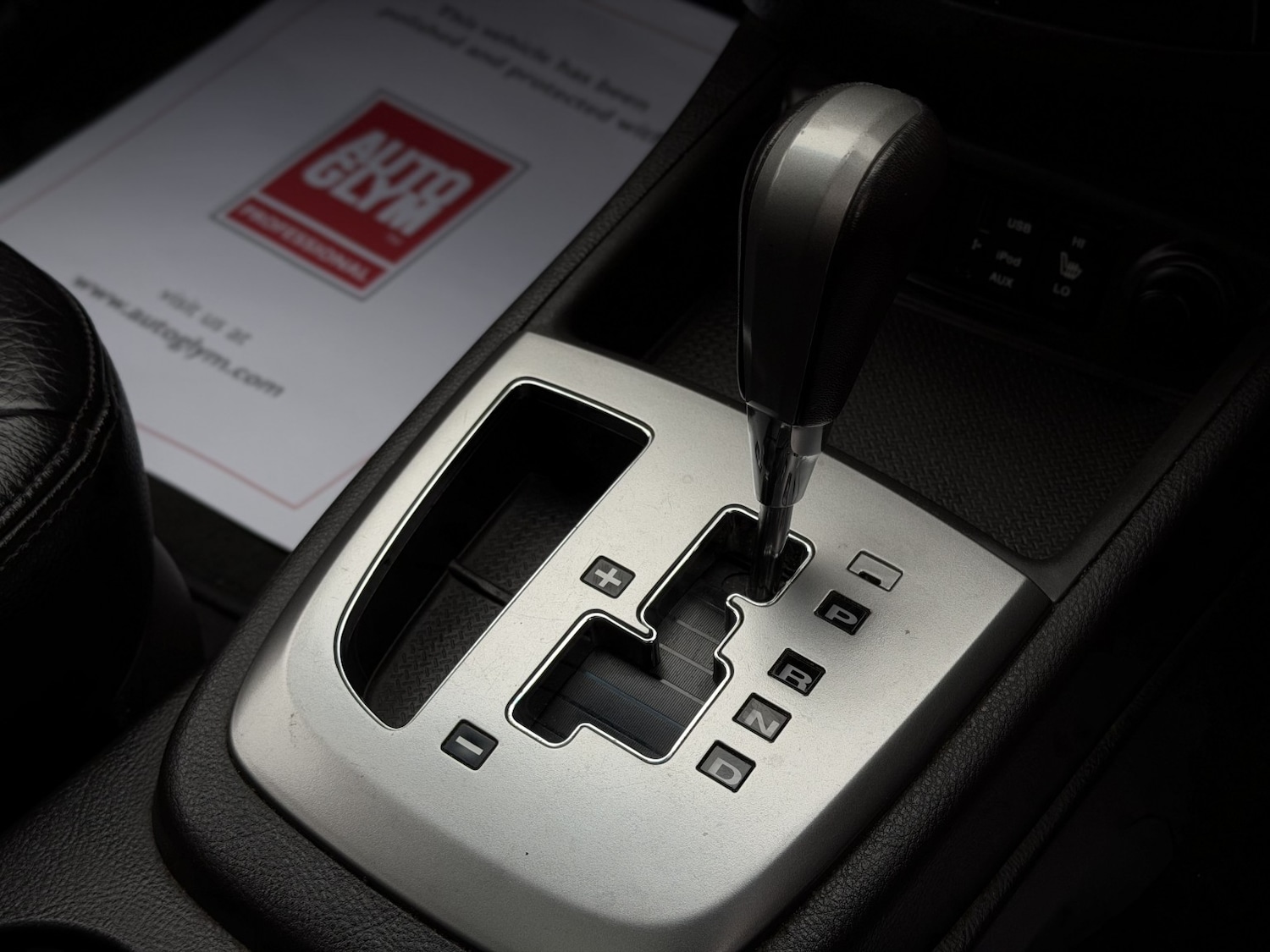 Used Hyundai Santa Fe 2010 for sale - 77921396: Photo 18