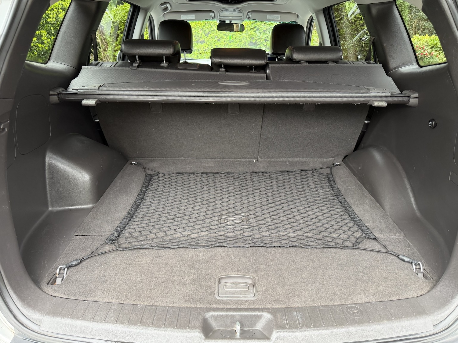 Used Hyundai Santa Fe 2010 for sale - 77921396: Photo 9