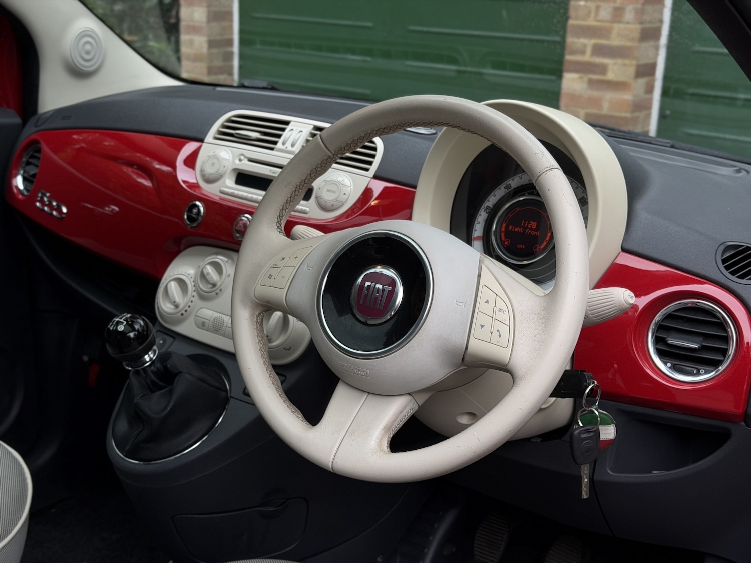 Used Fiat 500 2013 for sale - 76510881: Photo 11