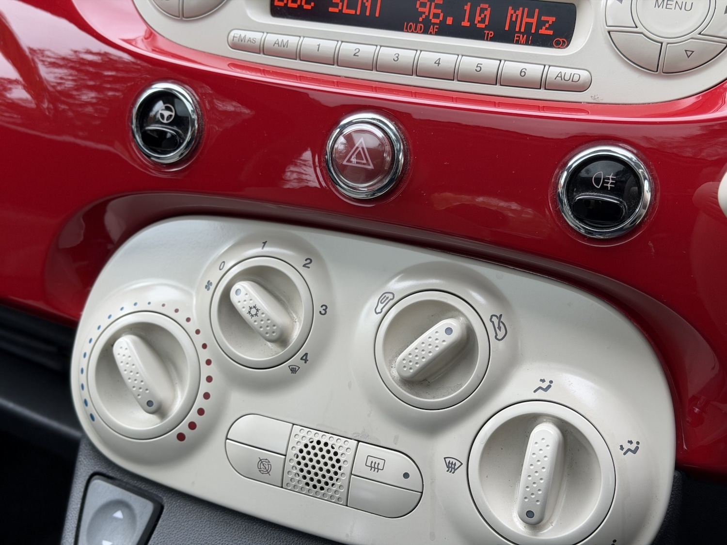 Used Fiat 500 2013 for sale - 76510881: Photo 13