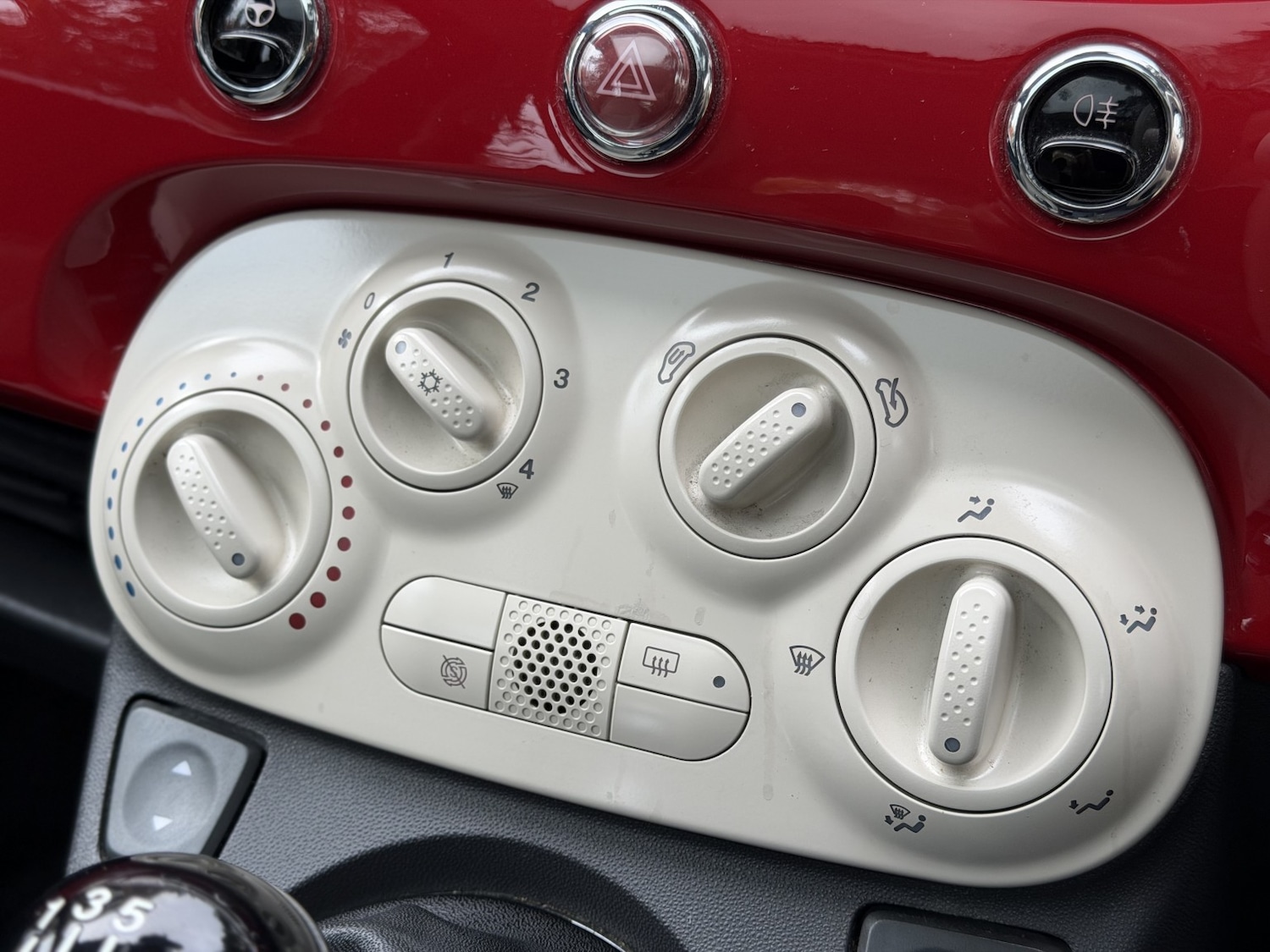 Used Fiat 500 2013 for sale - 76510881: Photo 14