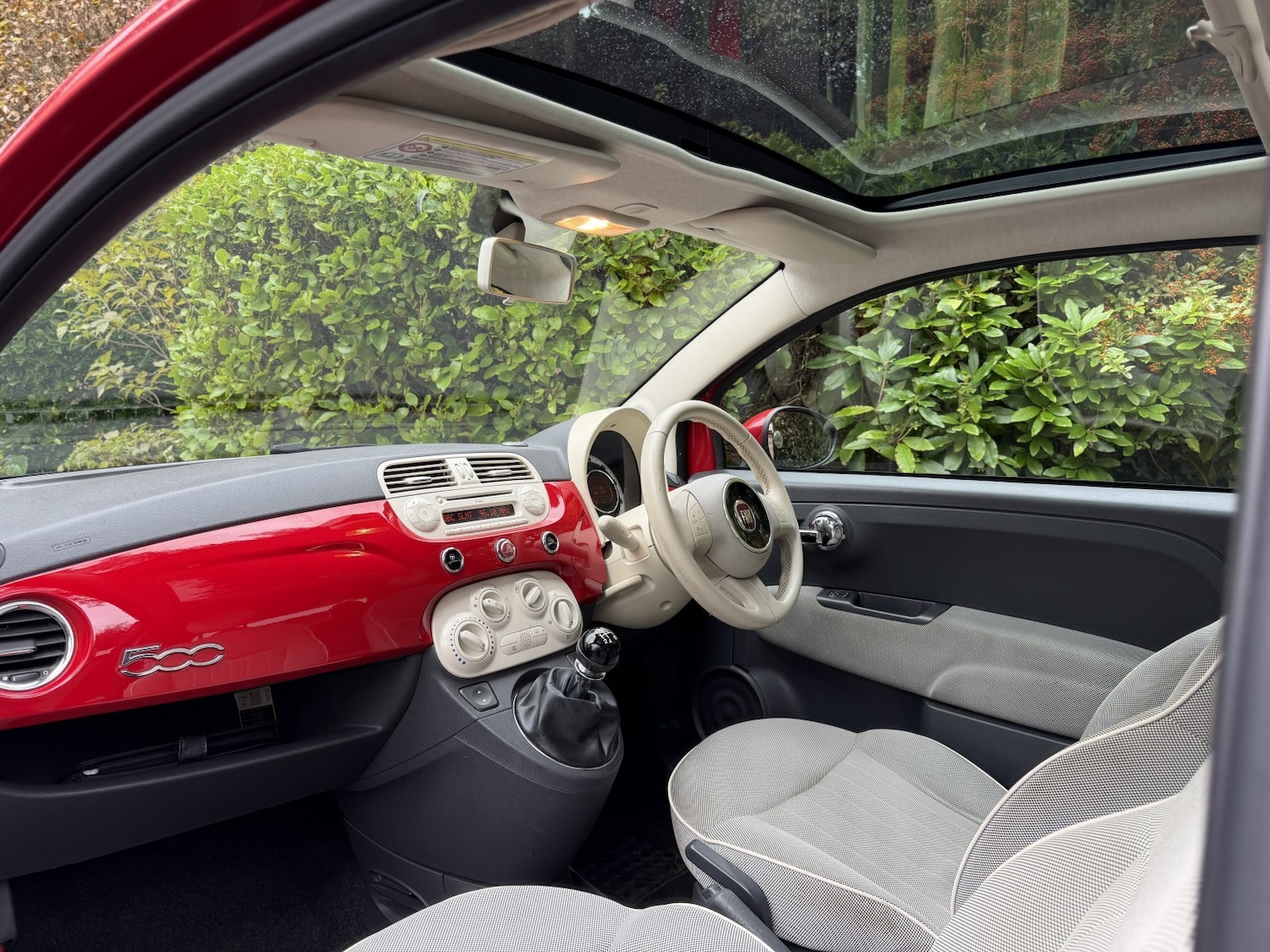 Used Fiat 500 2013 for sale - 76510881: Photo 17