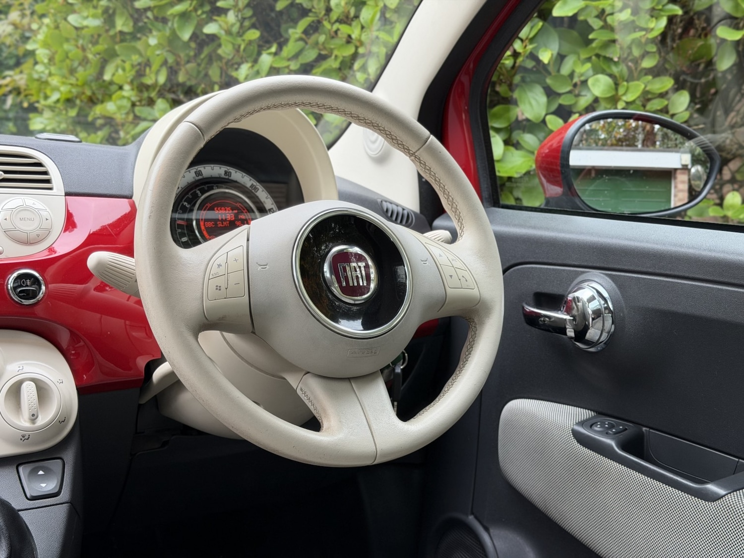 Used Fiat 500 2013 for sale - 76510881: Photo 18