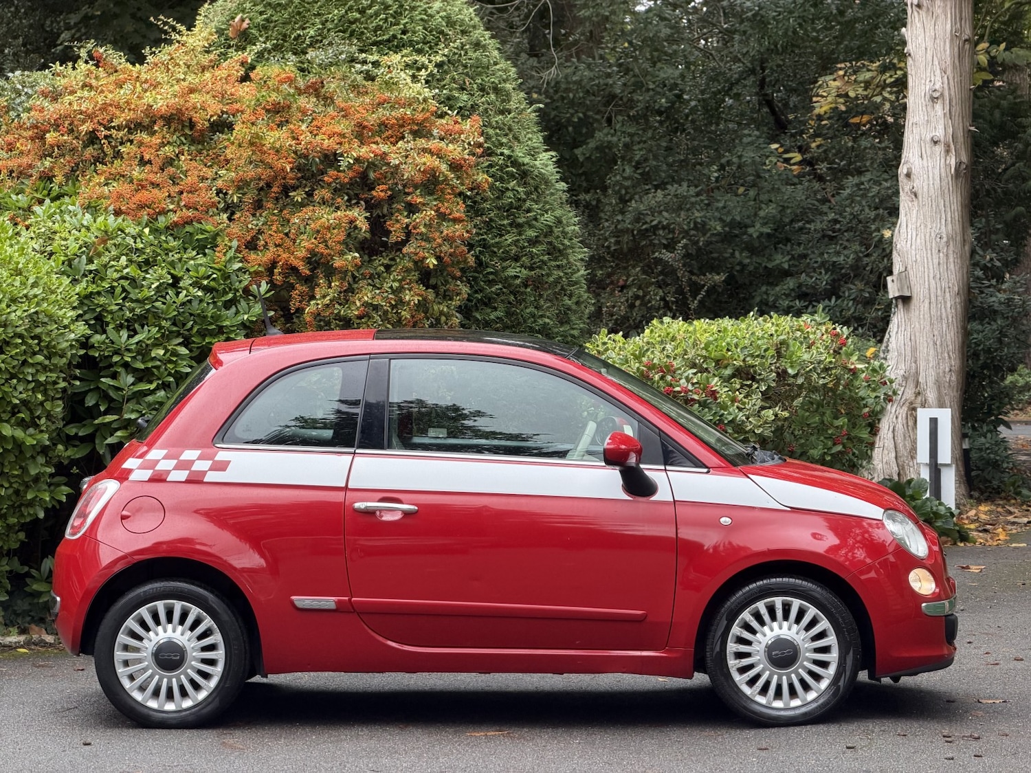 Used Fiat 500 2013 for sale - 76510881: Photo 2