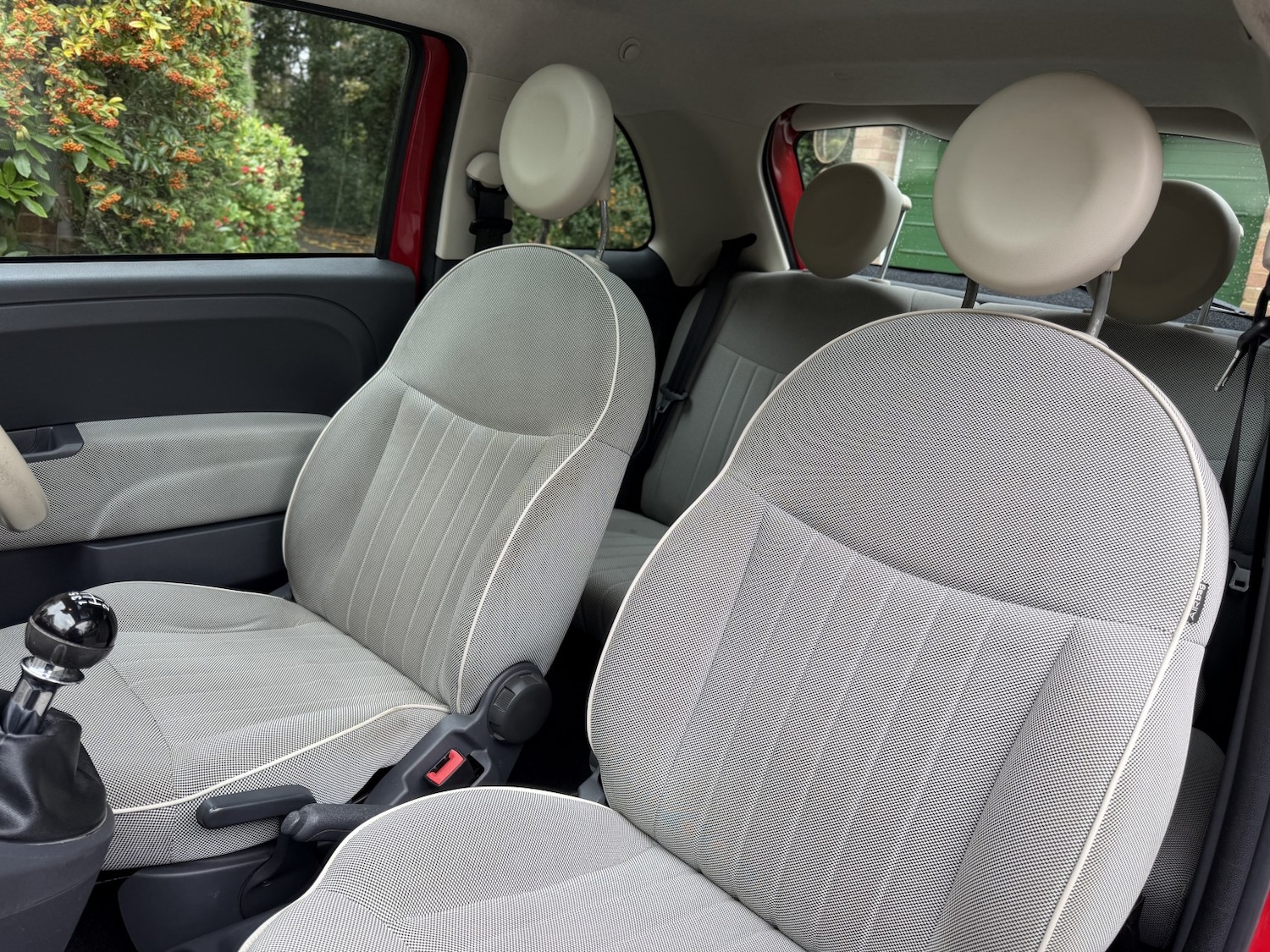 Used Fiat 500 2013 for sale - 76510881: Photo 21