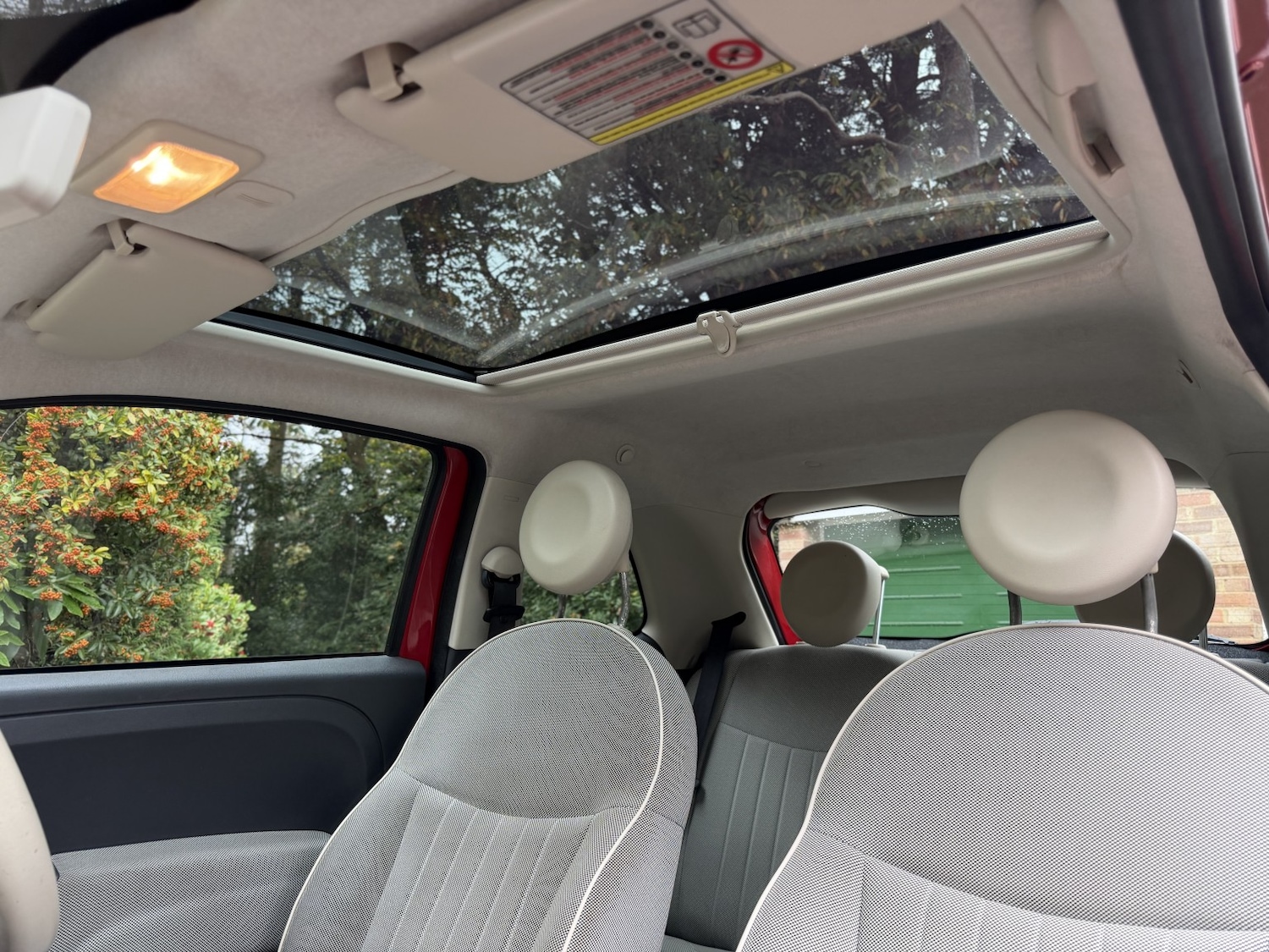 Used Fiat 500 2013 for sale - 76510881: Photo 22