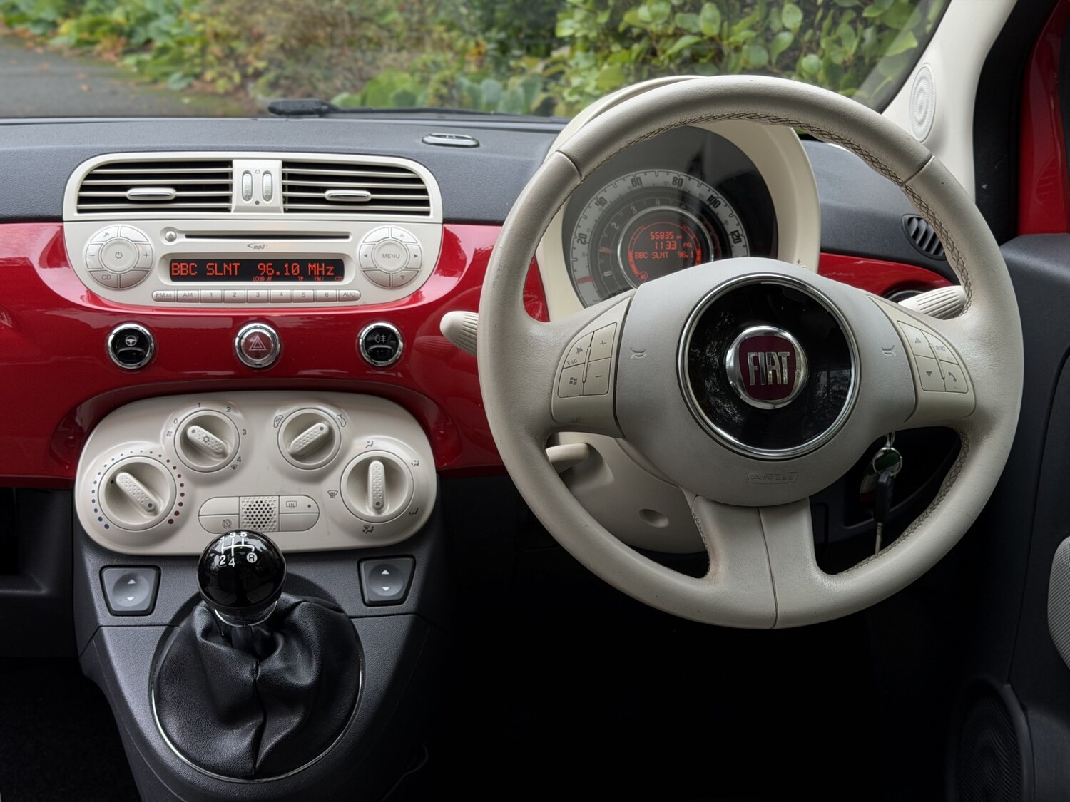 Used Fiat 500 2013 for sale - 76510881: Photo 24