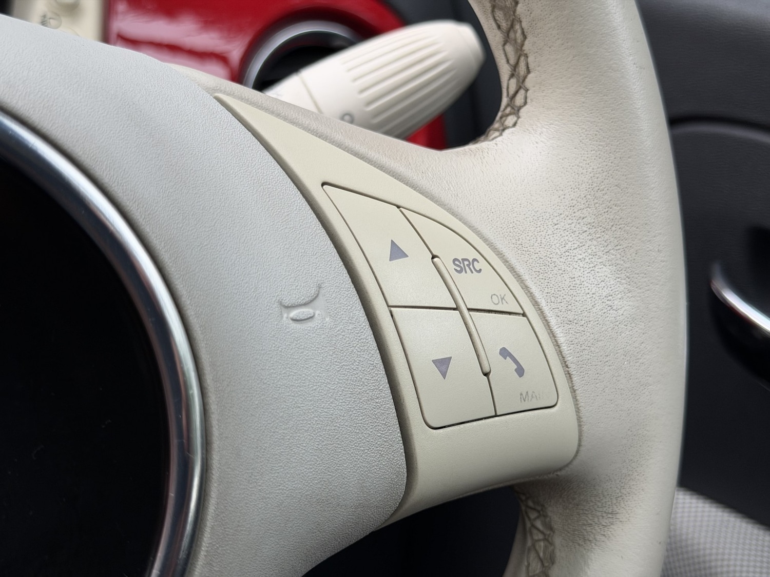 Used Fiat 500 2013 for sale - 76510881: Photo 25