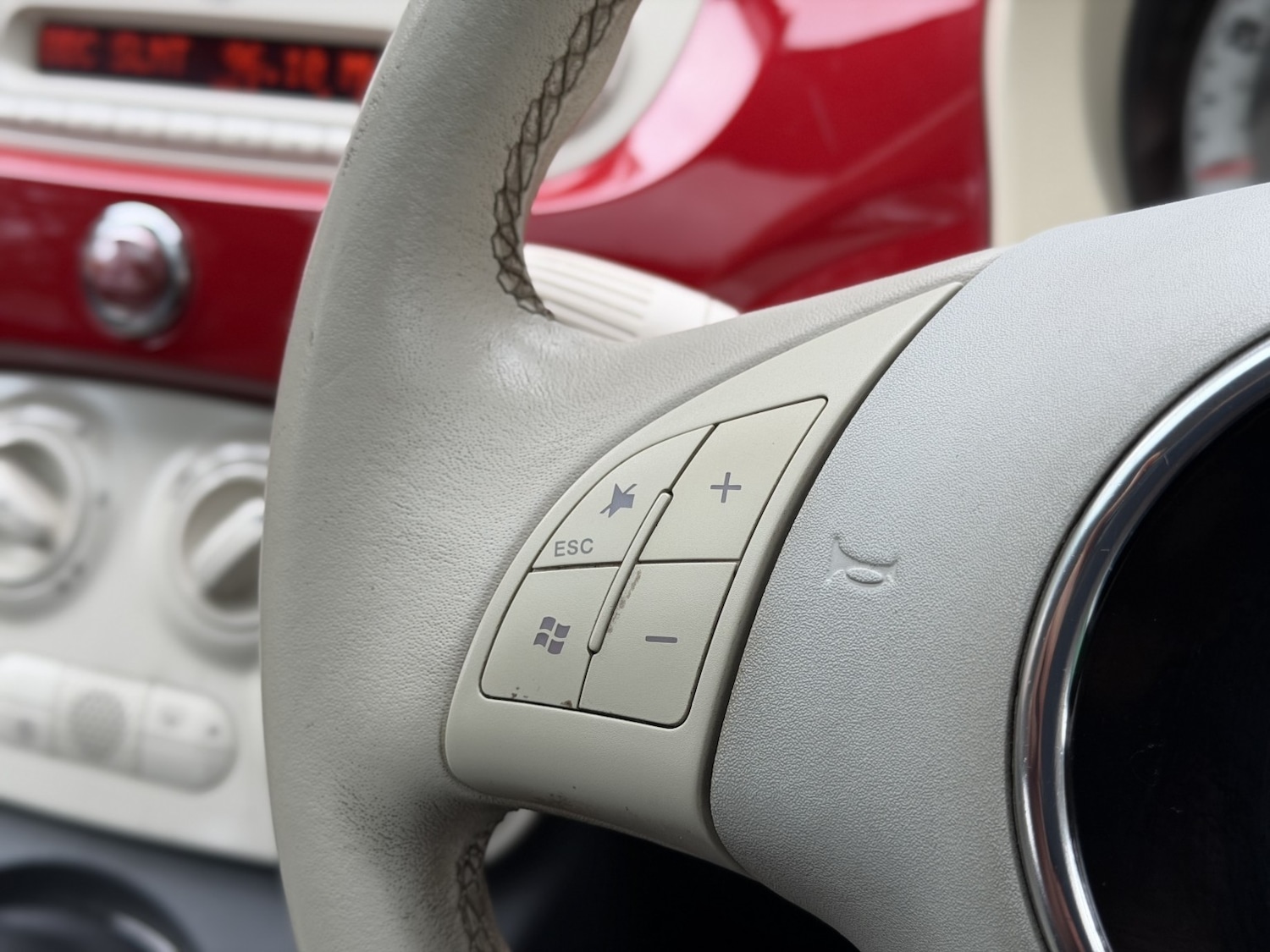 Used Fiat 500 2013 for sale - 76510881: Photo 26