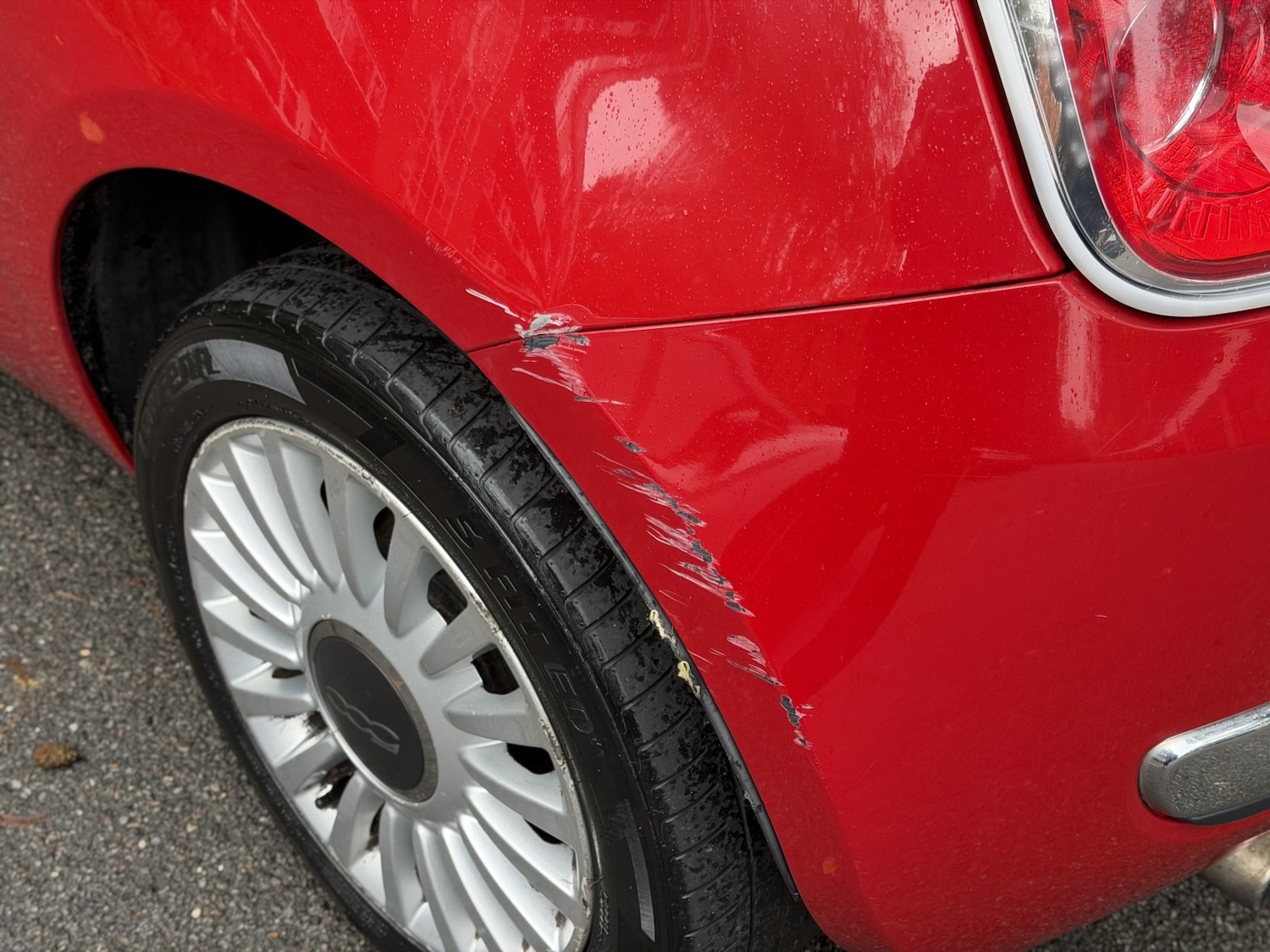 Used Fiat 500 2013 for sale - 76510881: Photo 28