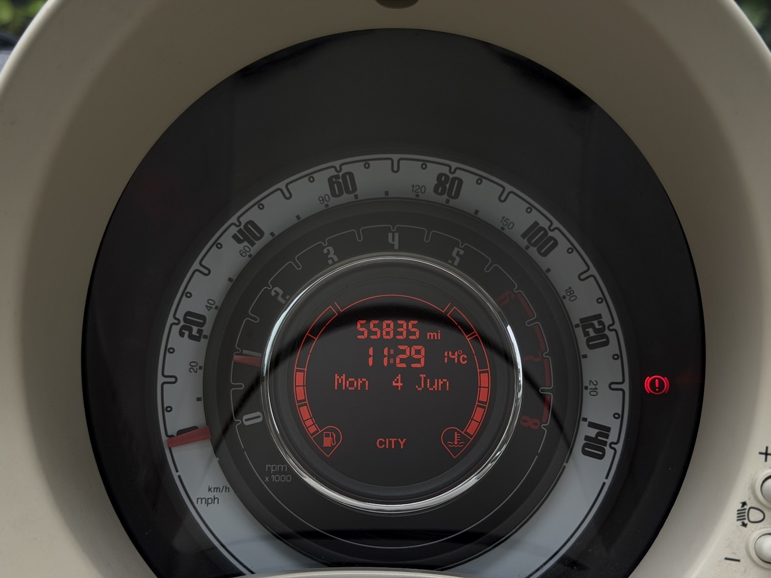 Used Fiat 500 2013 for sale - 76510881: Photo 32