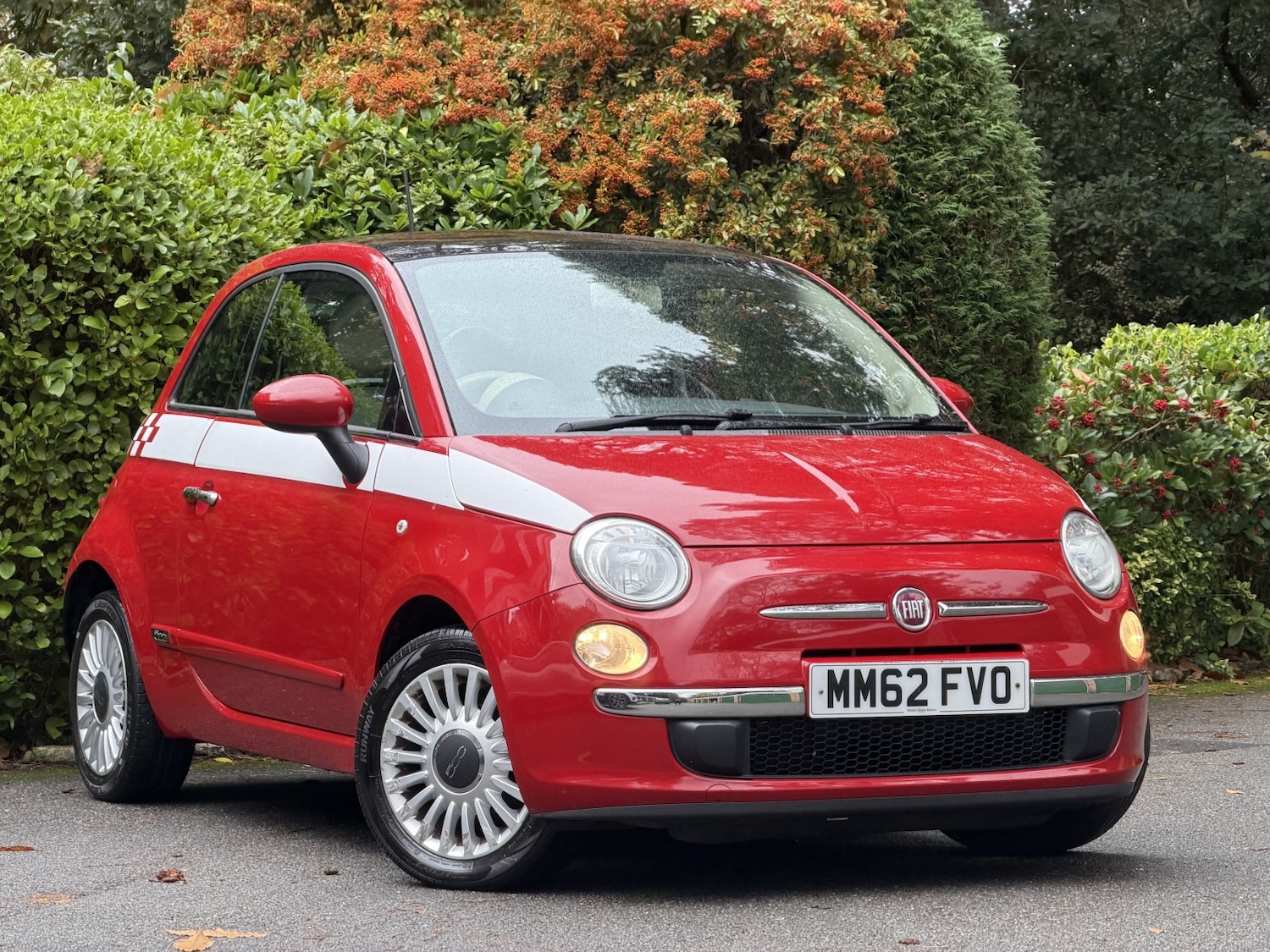 Used Fiat 500 2013 for sale - 76510881: Photo 4