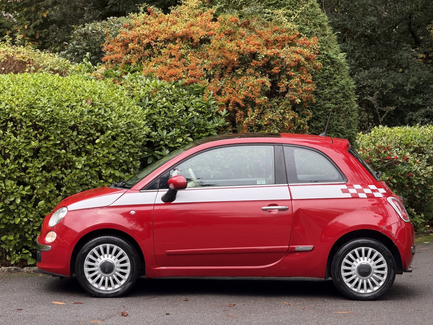 Used Fiat 500 2013 for sale - 76510881: Photo 9