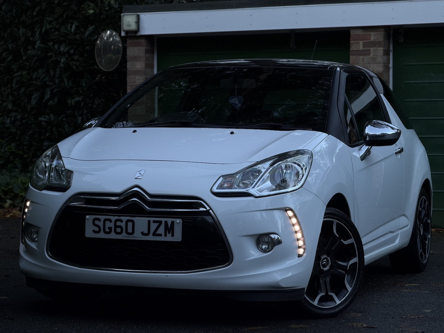 Used Citroen DS3 2011 for sale - 76662740: Photo 22