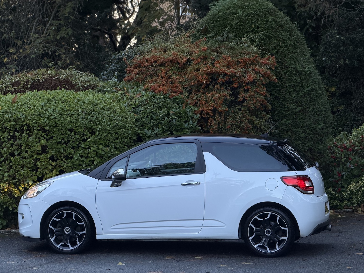 Used Citroen DS3 2011 for sale - 76662740: Photo 5