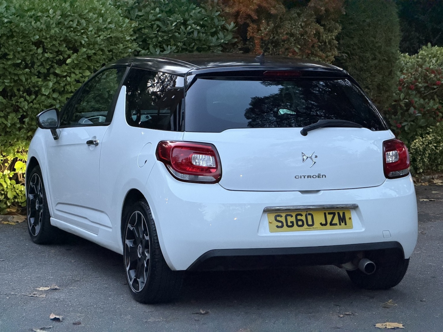 Used Citroen DS3 2011 for sale - 76662740: Photo 6