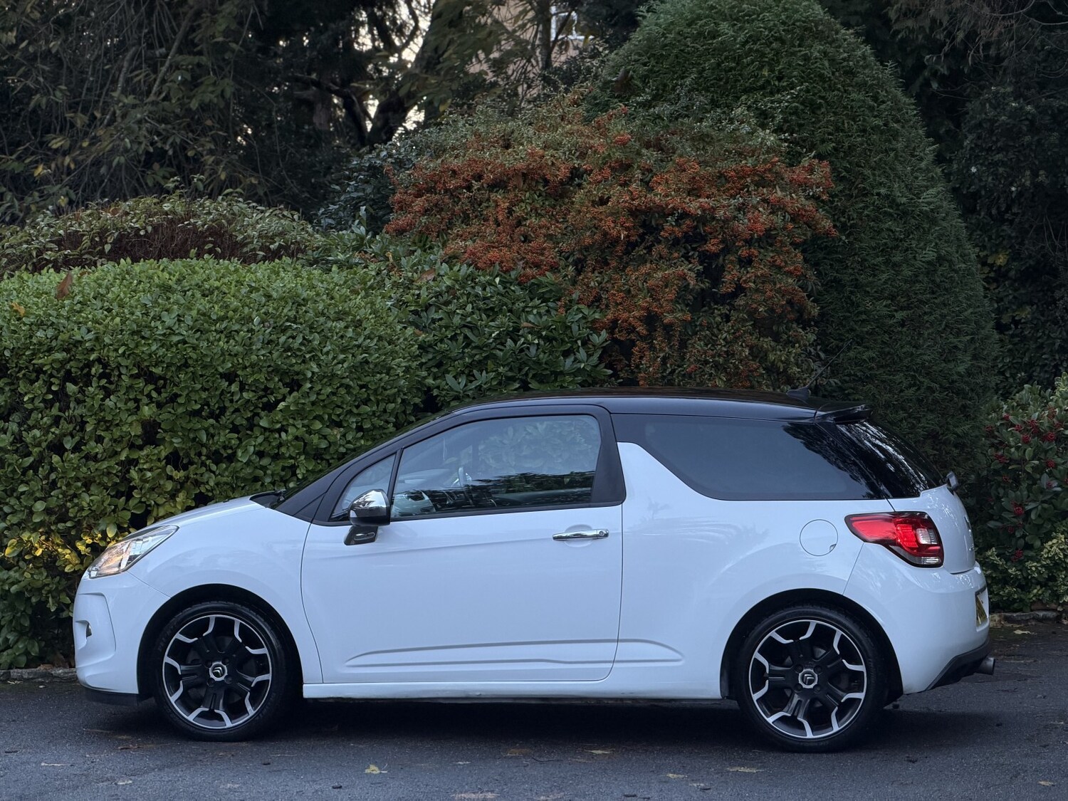 Used Citroen DS3 2011 for sale - 76662740: Photo 7