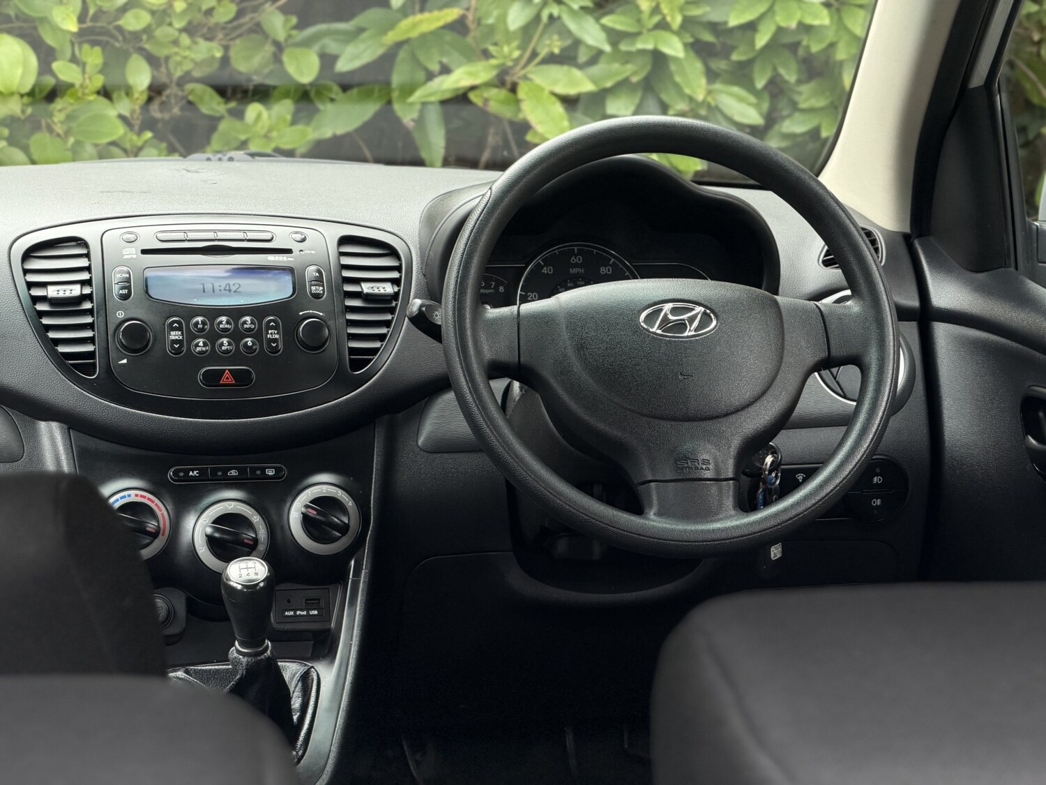 Used Hyundai i10 2013 for sale - 77915657: Photo 11