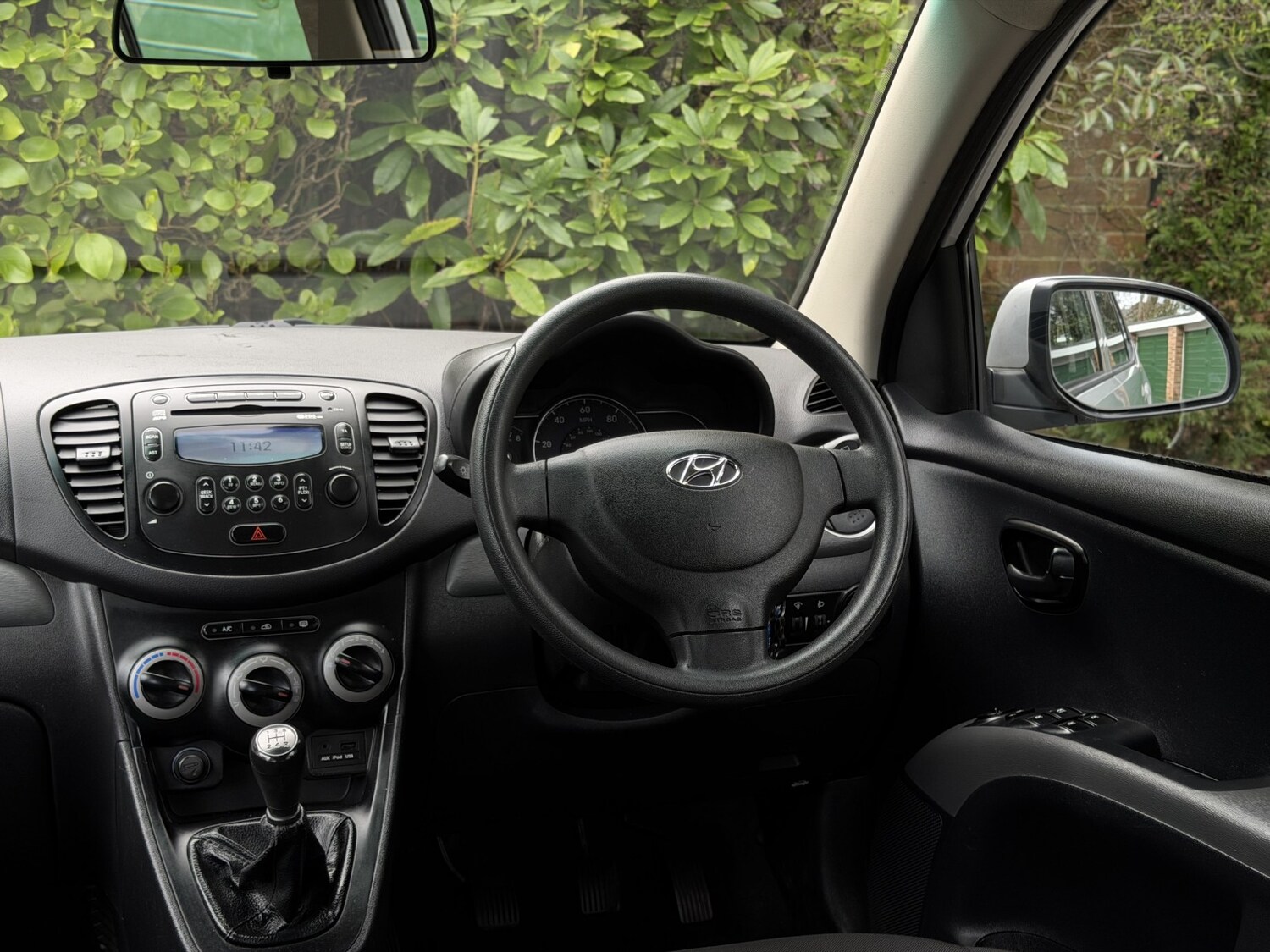 Used Hyundai i10 2013 for sale - 77915657: Photo 12