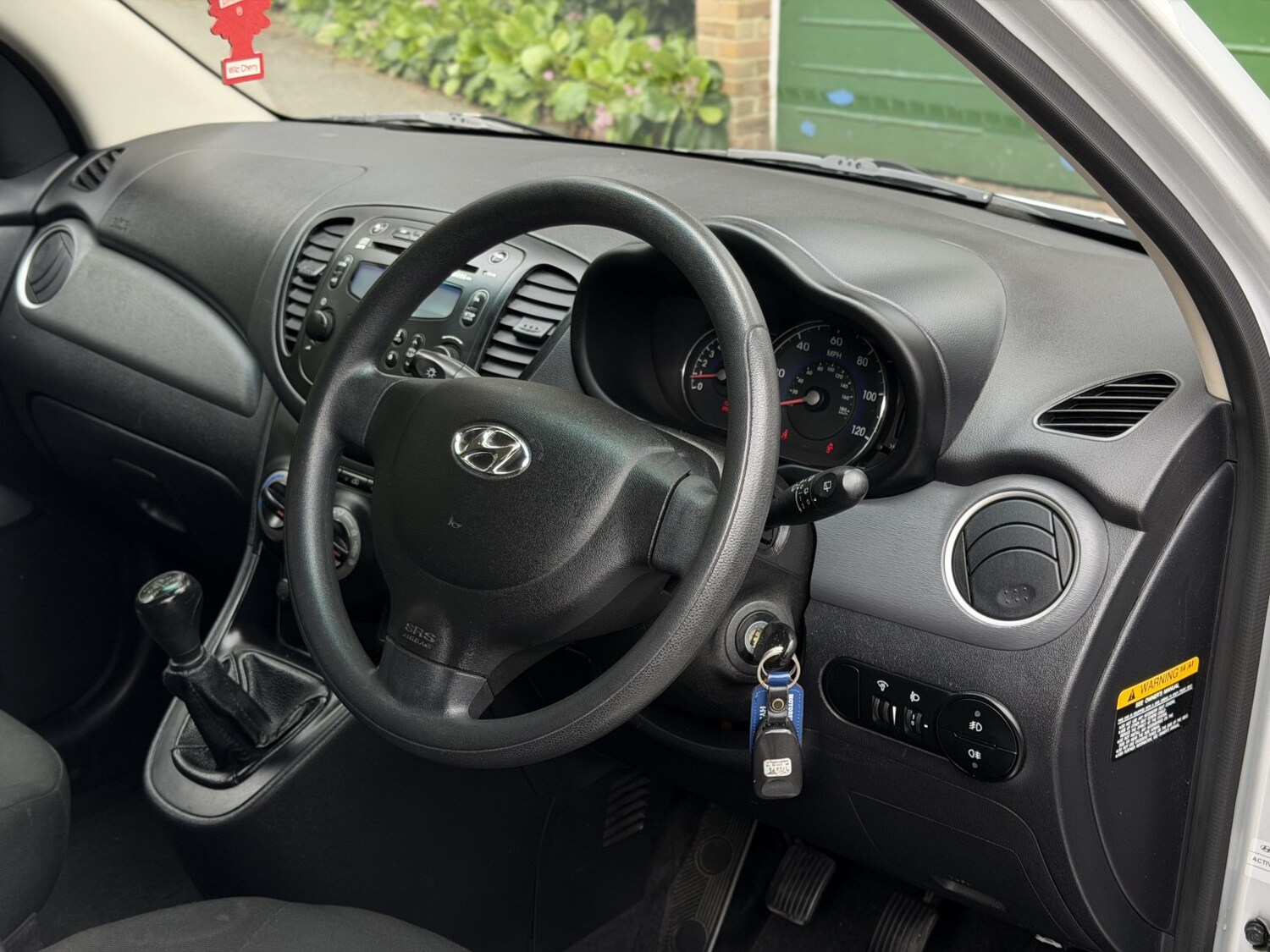 Used Hyundai i10 2013 for sale - 77915657: Photo 13