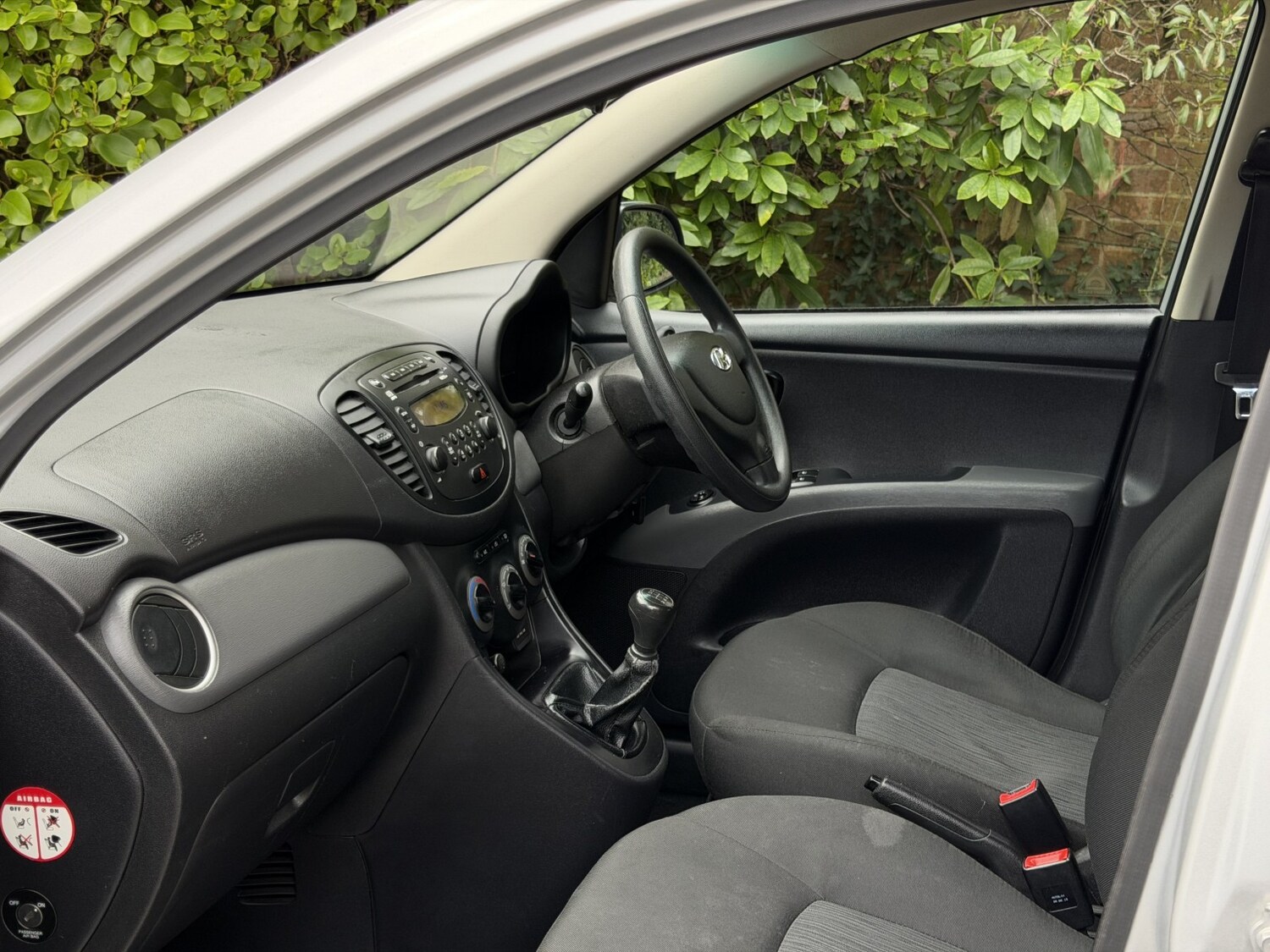 Used Hyundai i10 2013 for sale - 77915657: Photo 17