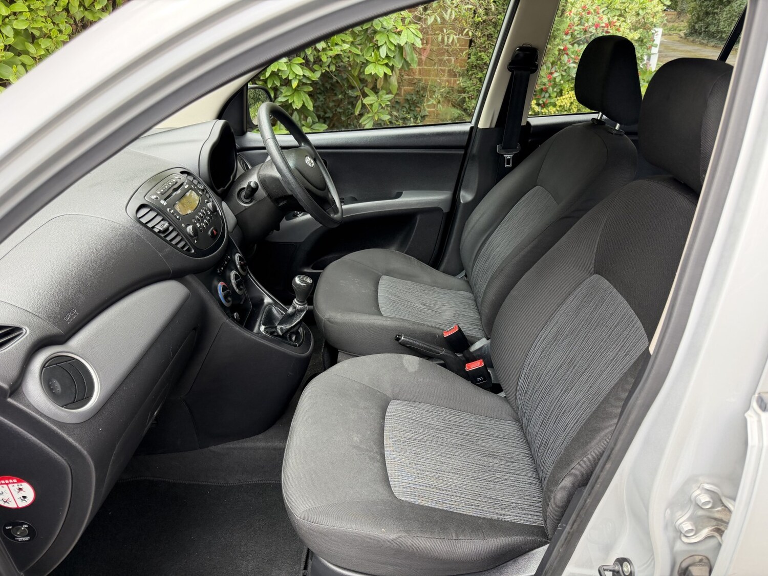 Used Hyundai i10 2013 for sale - 77915657: Photo 18