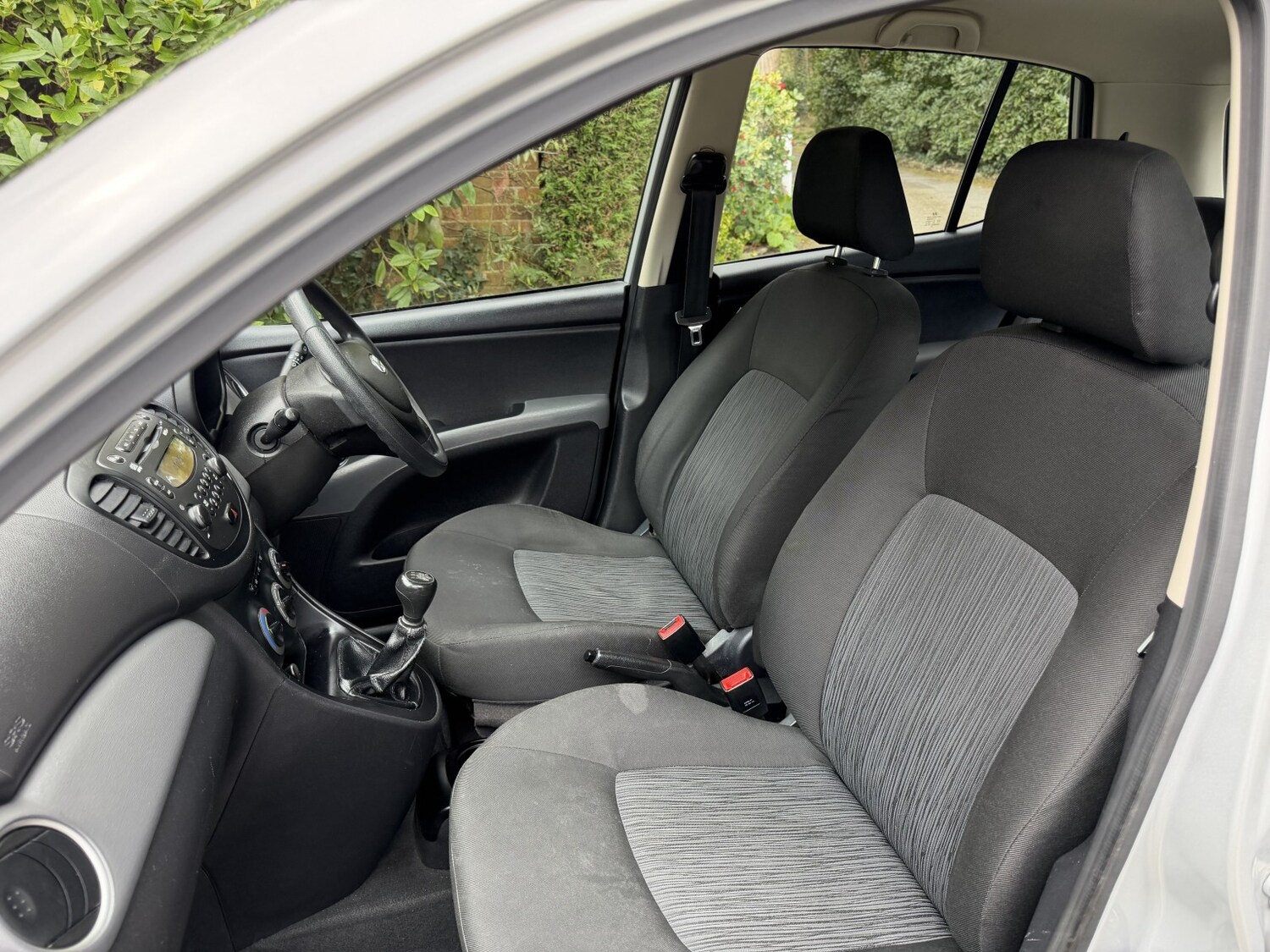 Used Hyundai i10 2013 for sale - 77915657: Photo 19