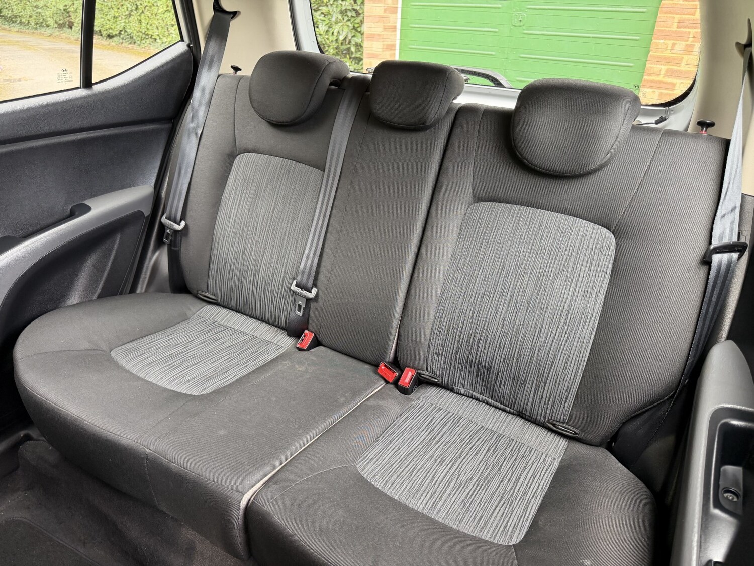 Used Hyundai i10 2013 for sale - 77915657: Photo 20