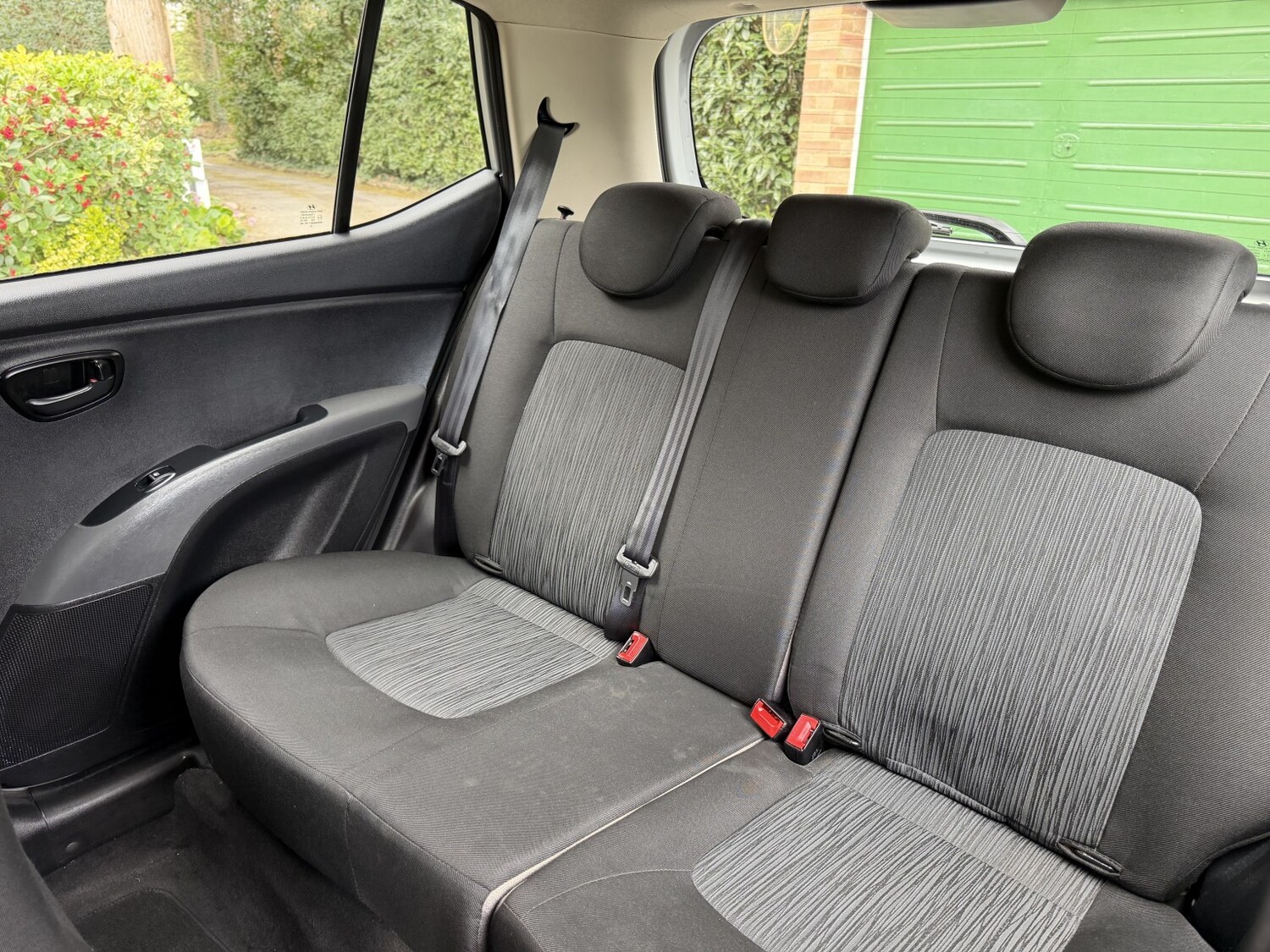 Used Hyundai i10 2013 for sale - 77915657: Photo 21