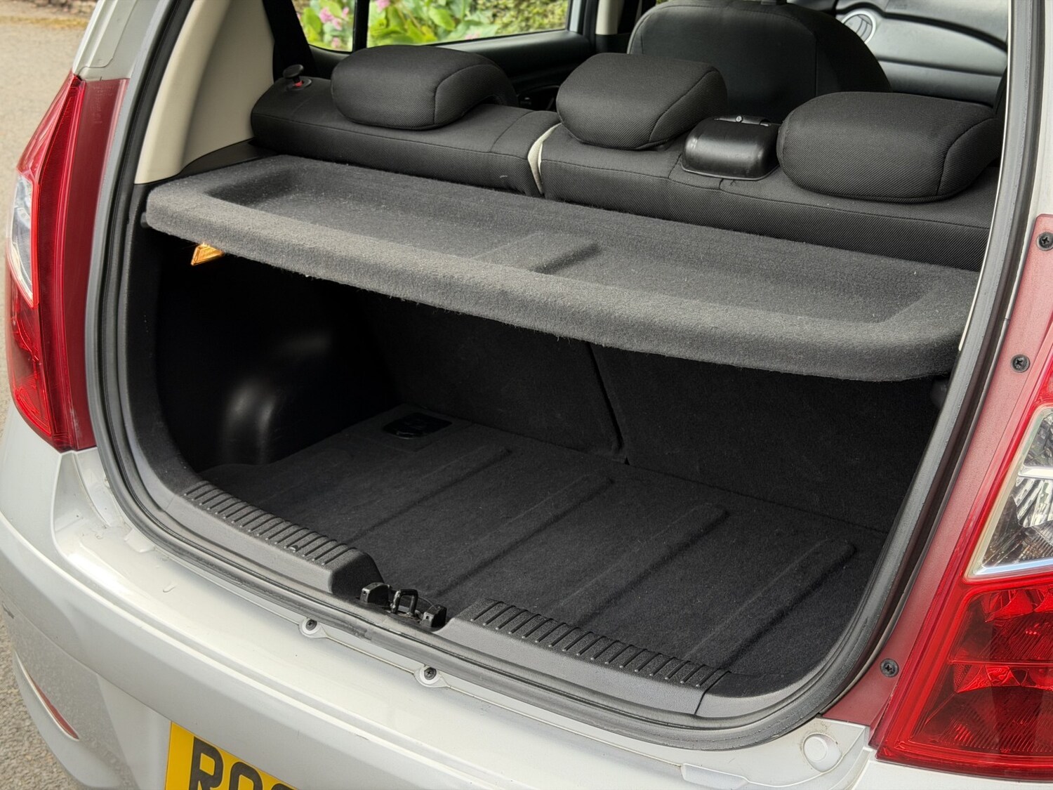 Used Hyundai i10 2013 for sale - 77915657: Photo 24