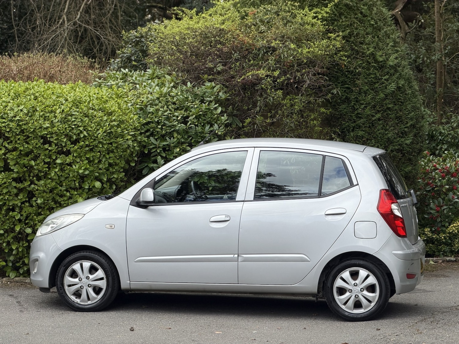 Used Hyundai i10 2013 for sale - 77915657: Photo 6