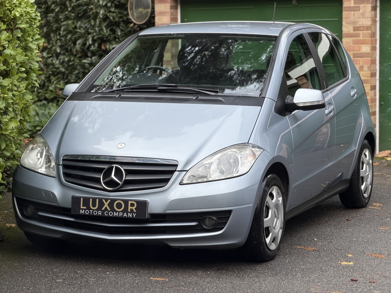 Used Mercedes-Benz A-Class 2009 for sale - 76455484: Photo 10