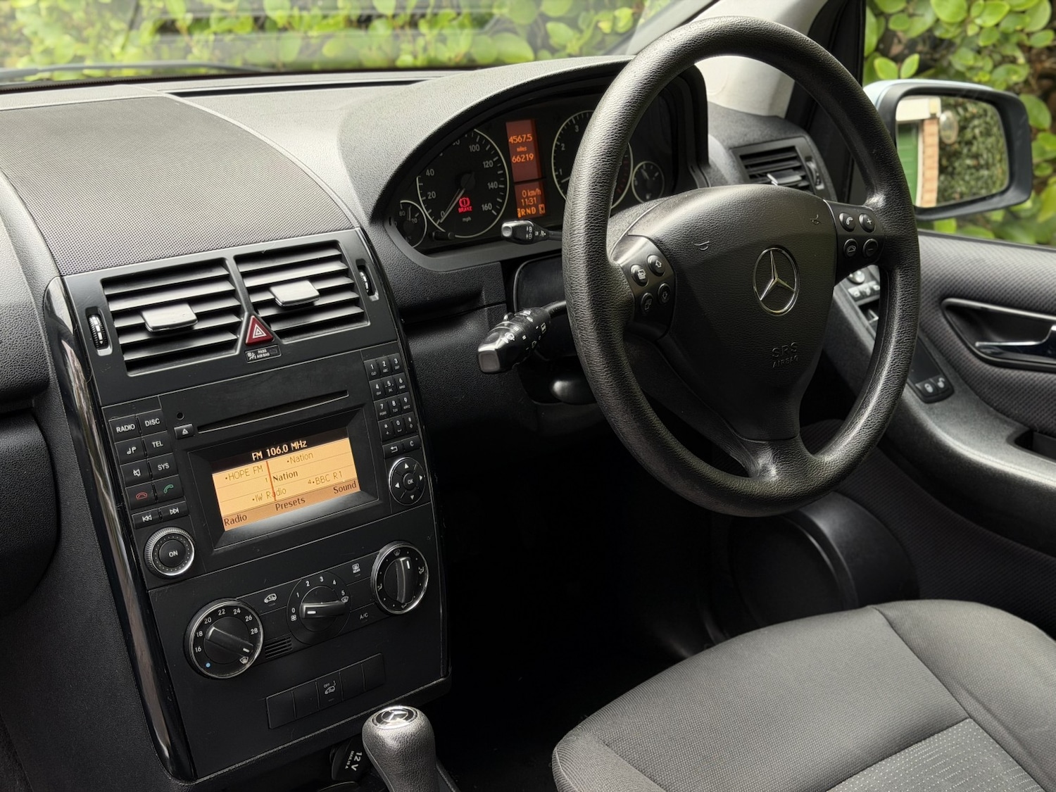 Used Mercedes-Benz A-Class 2009 for sale - 76455484: Photo 11