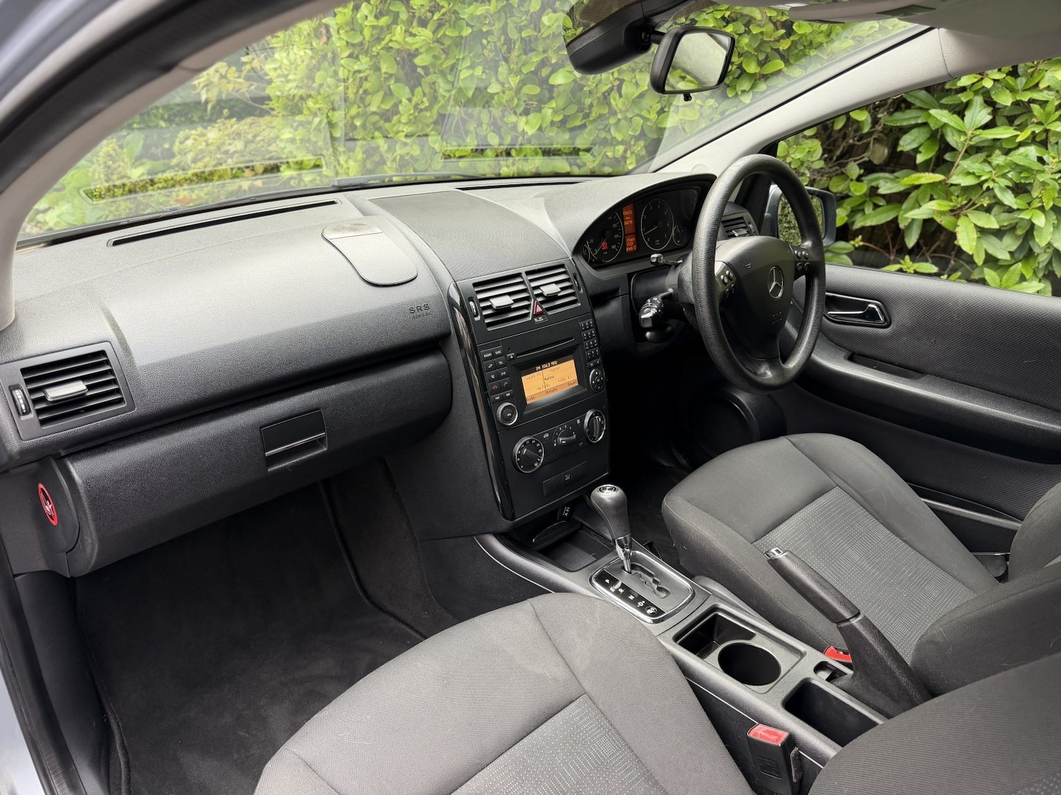 Used Mercedes-Benz A-Class 2009 for sale - 76455484: Photo 12