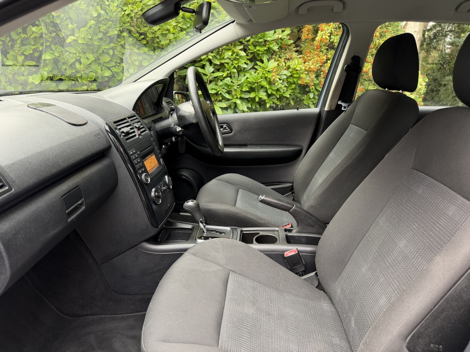 Used Mercedes-Benz A-Class 2009 for sale - 76455484: Photo 13