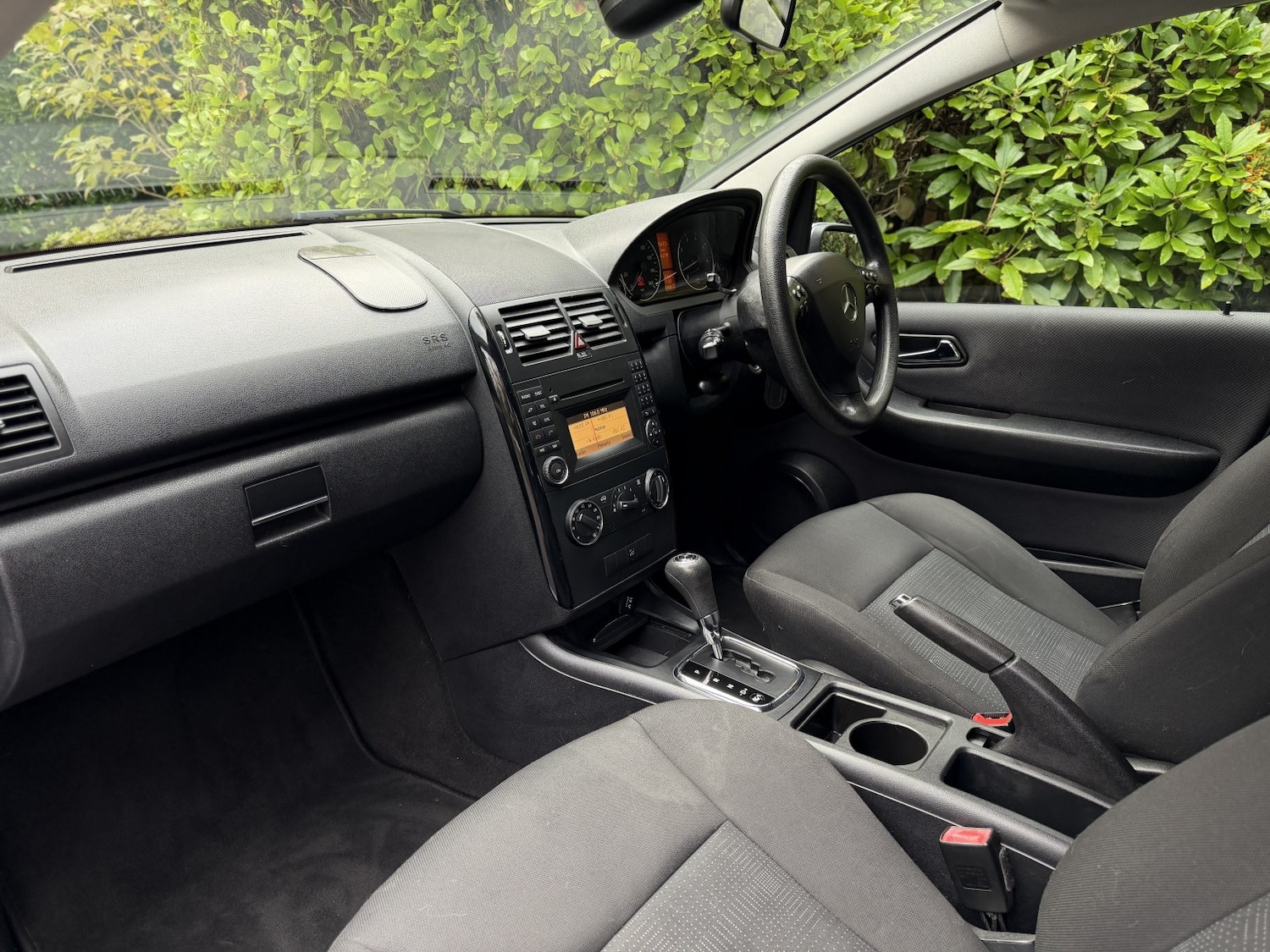 Used Mercedes-Benz A-Class 2009 for sale - 76455484: Photo 14