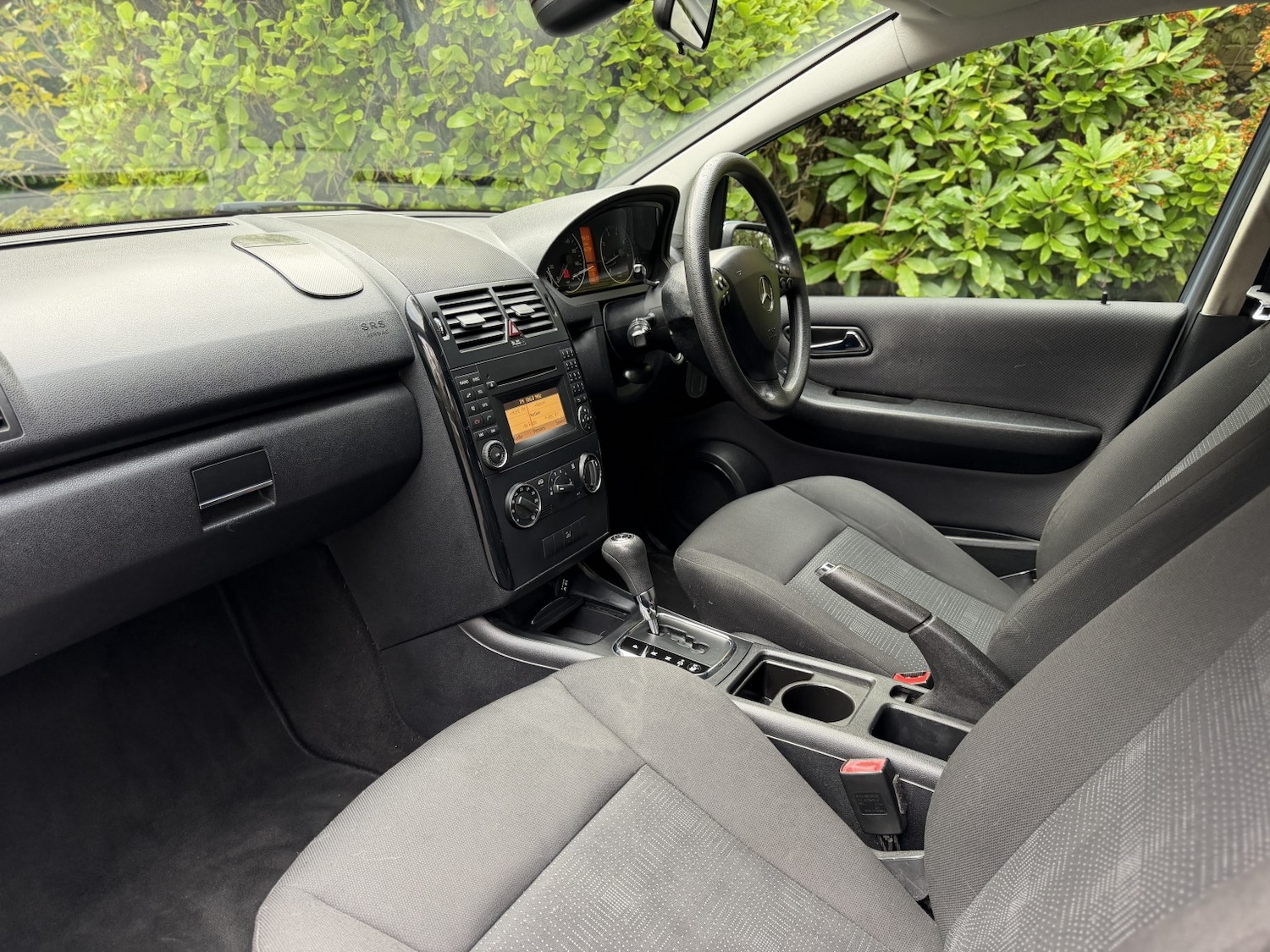 Used Mercedes-Benz A-Class 2009 for sale - 76455484: Photo 15